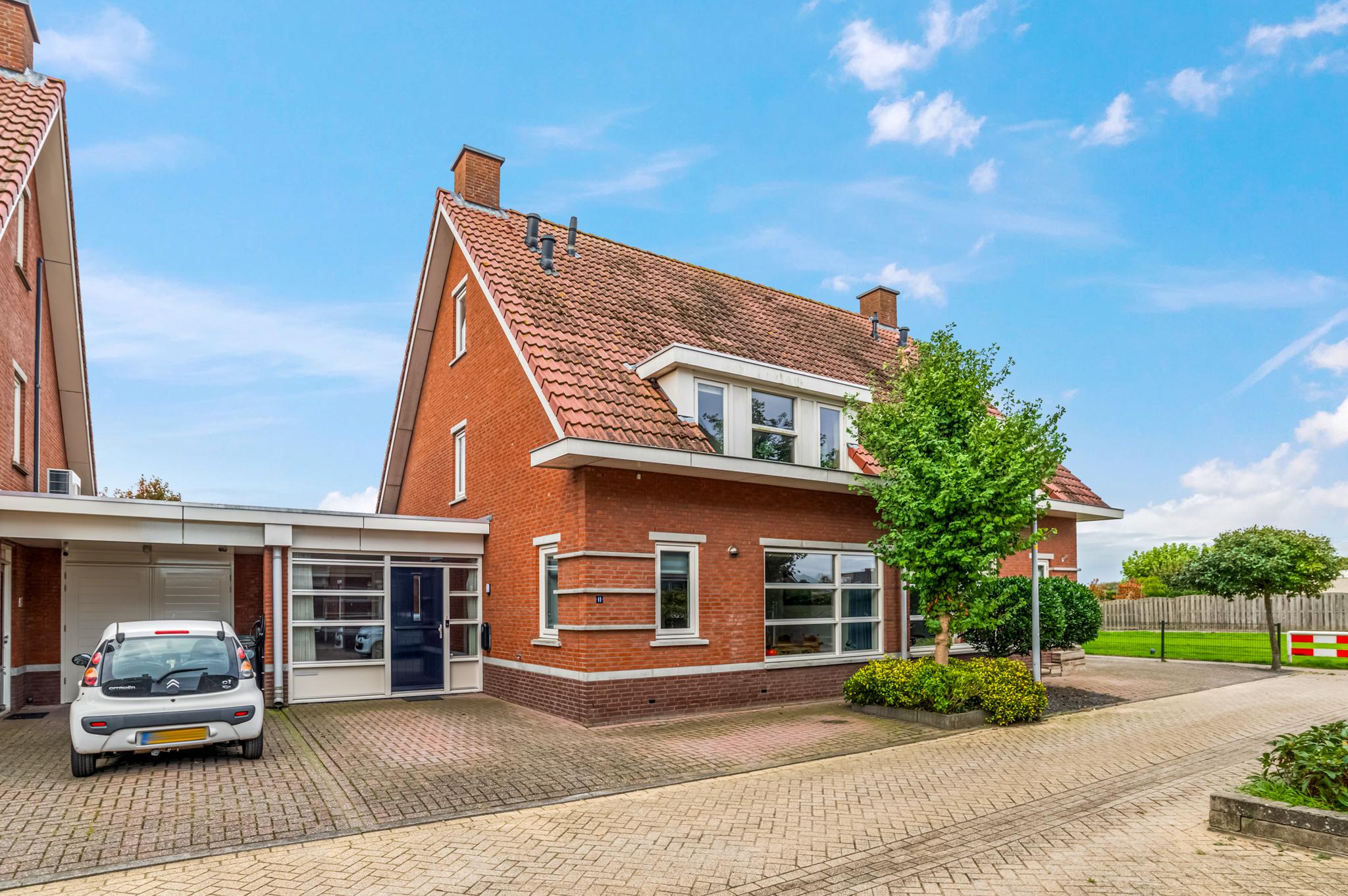 Tegulastraat 11, 4007 LP Tiel - Foto 1