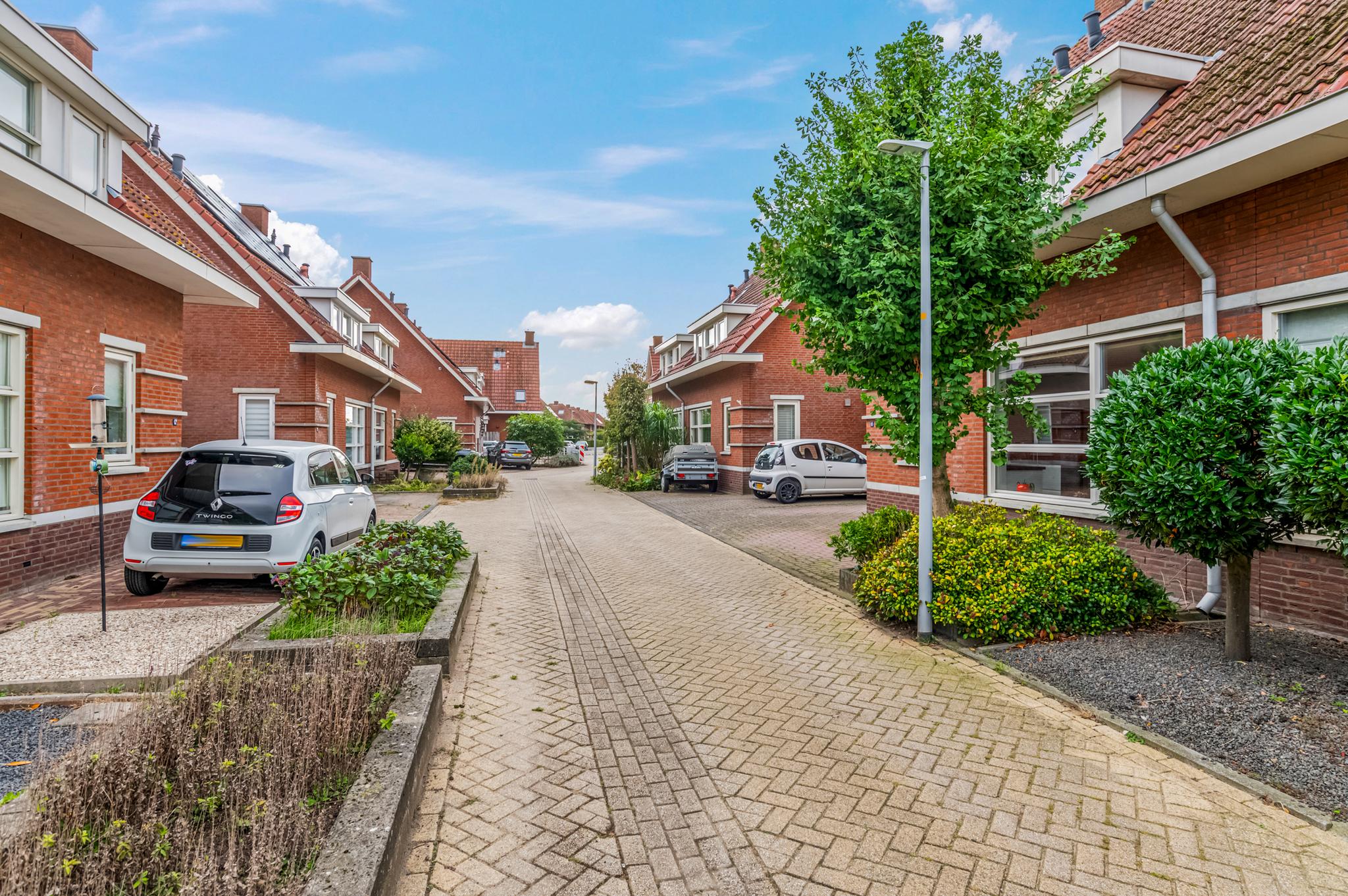 Tegulastraat 11, 4007 LP Tiel - Foto 42