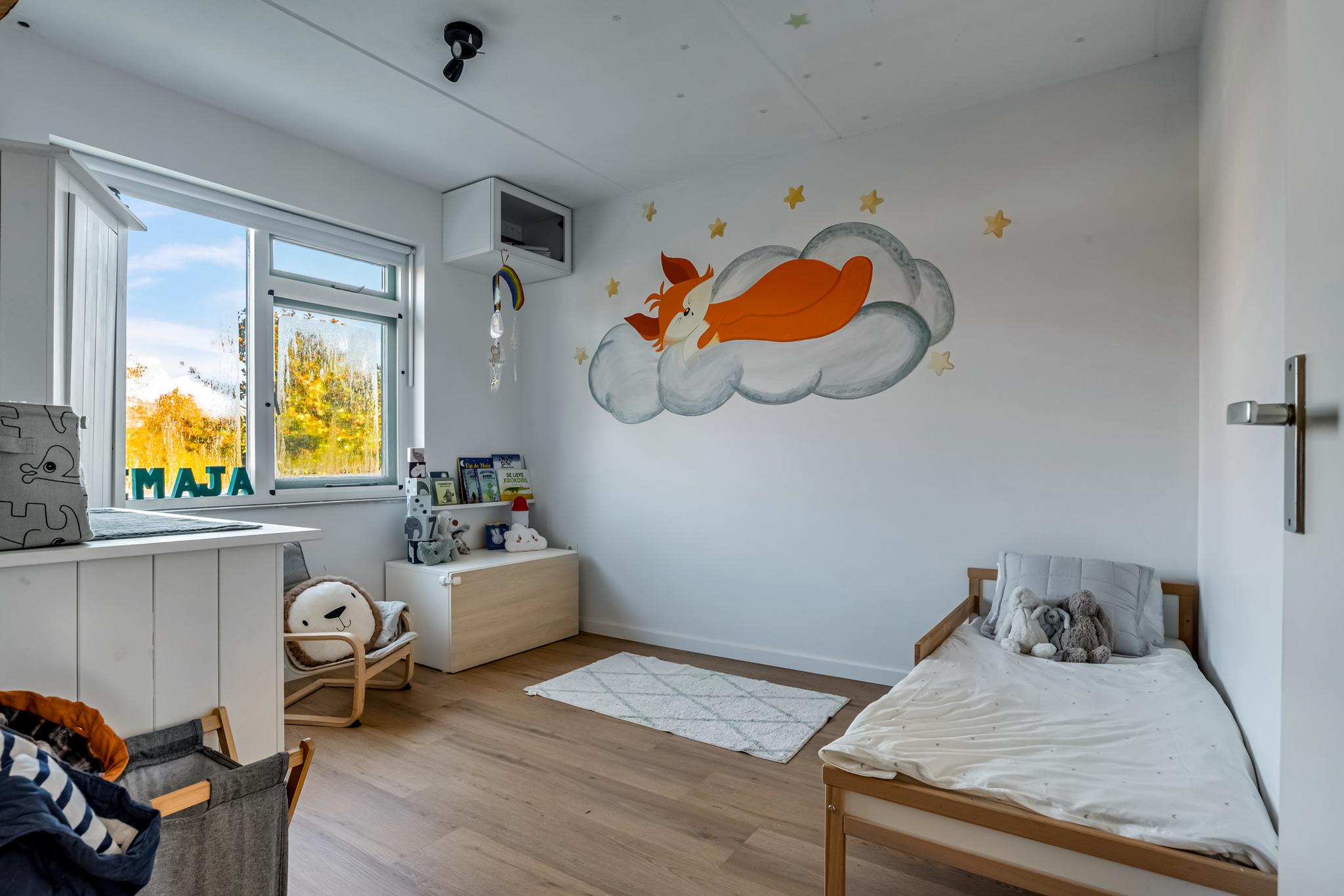 Teisterbantstraat , 4012 EG Kerk-avezaath - Foto 18