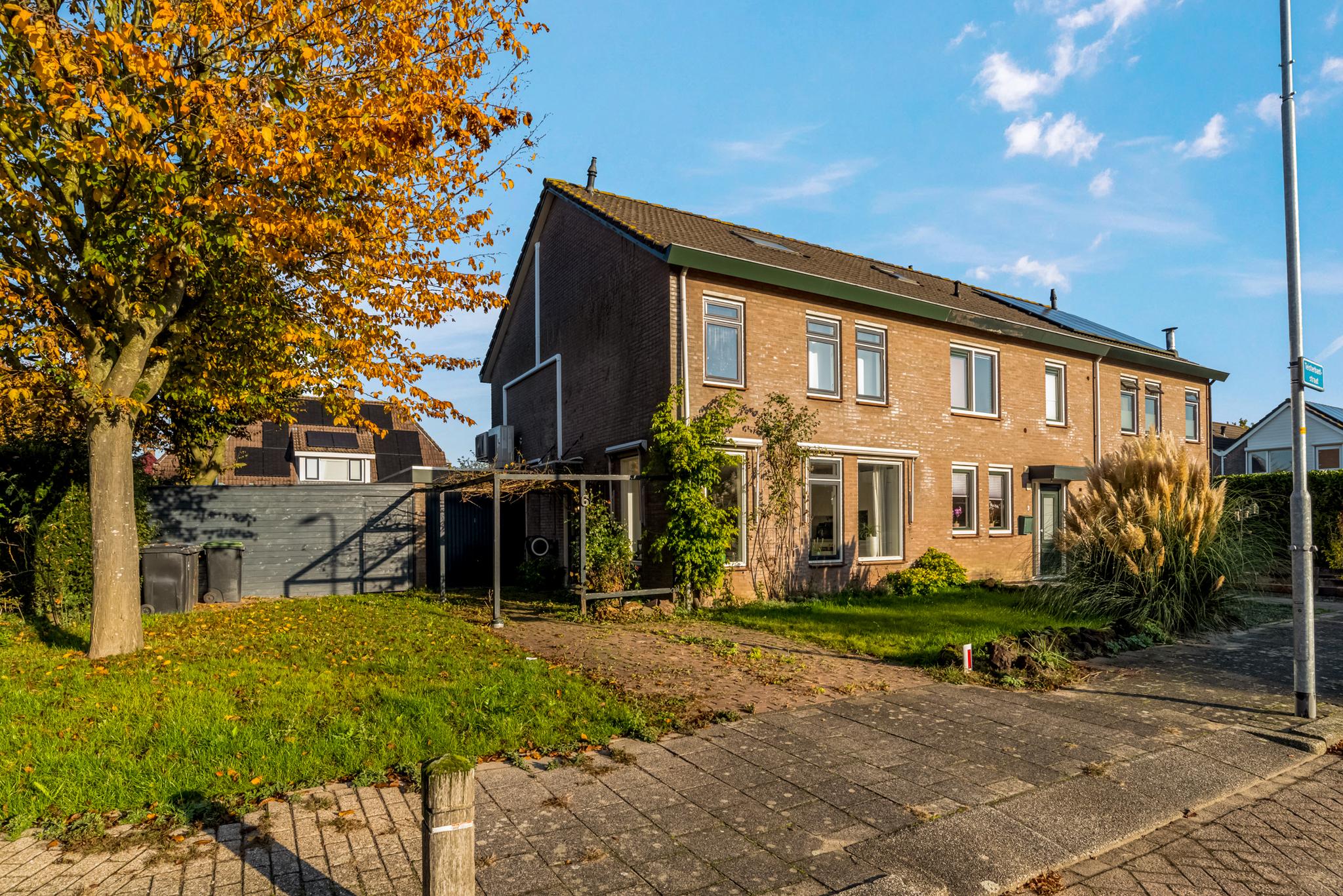 Teisterbantstraat , 4012 EG Kerk-avezaath - Foto 7