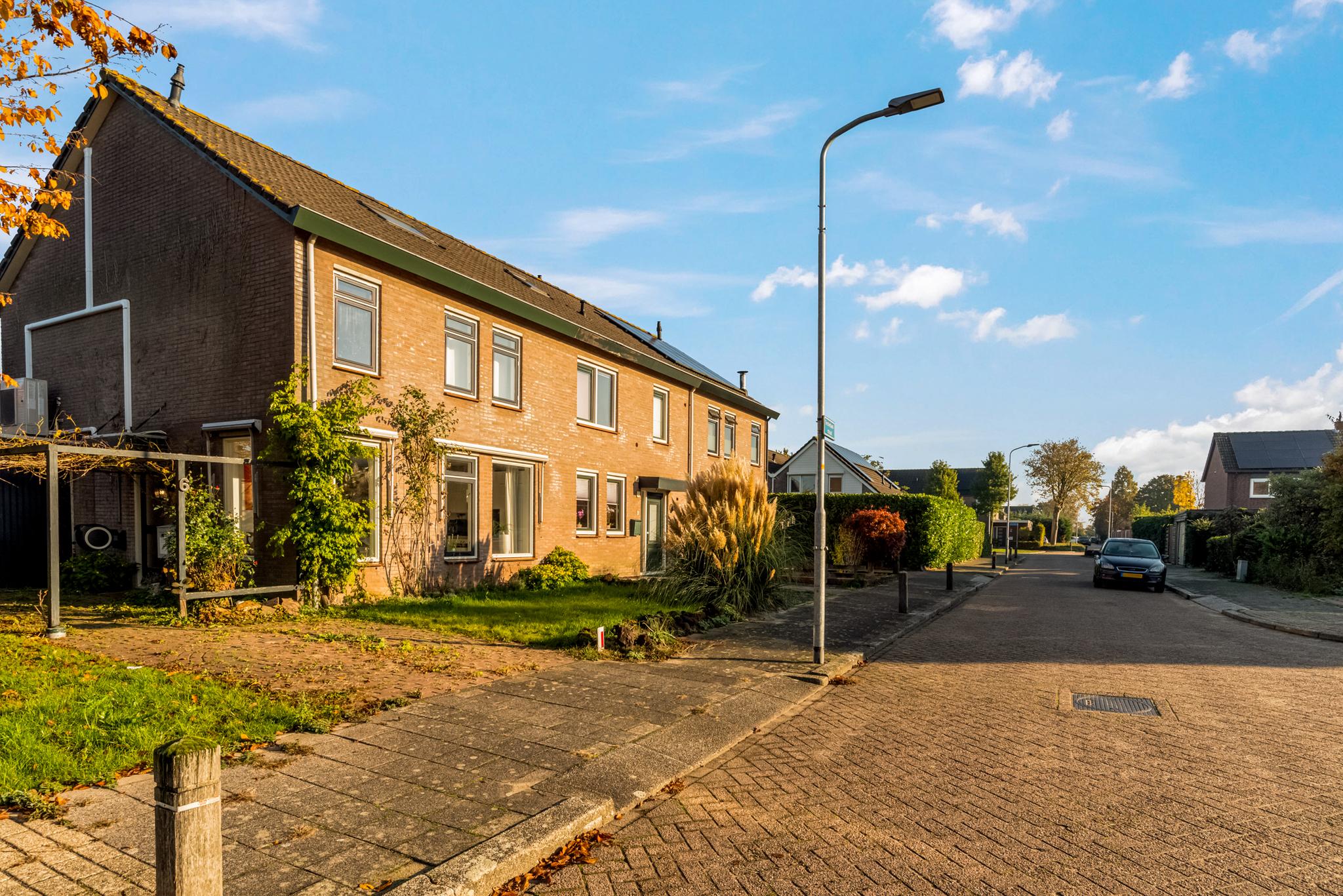 Teisterbantstraat , 4012 EG Kerk-avezaath - Foto 33