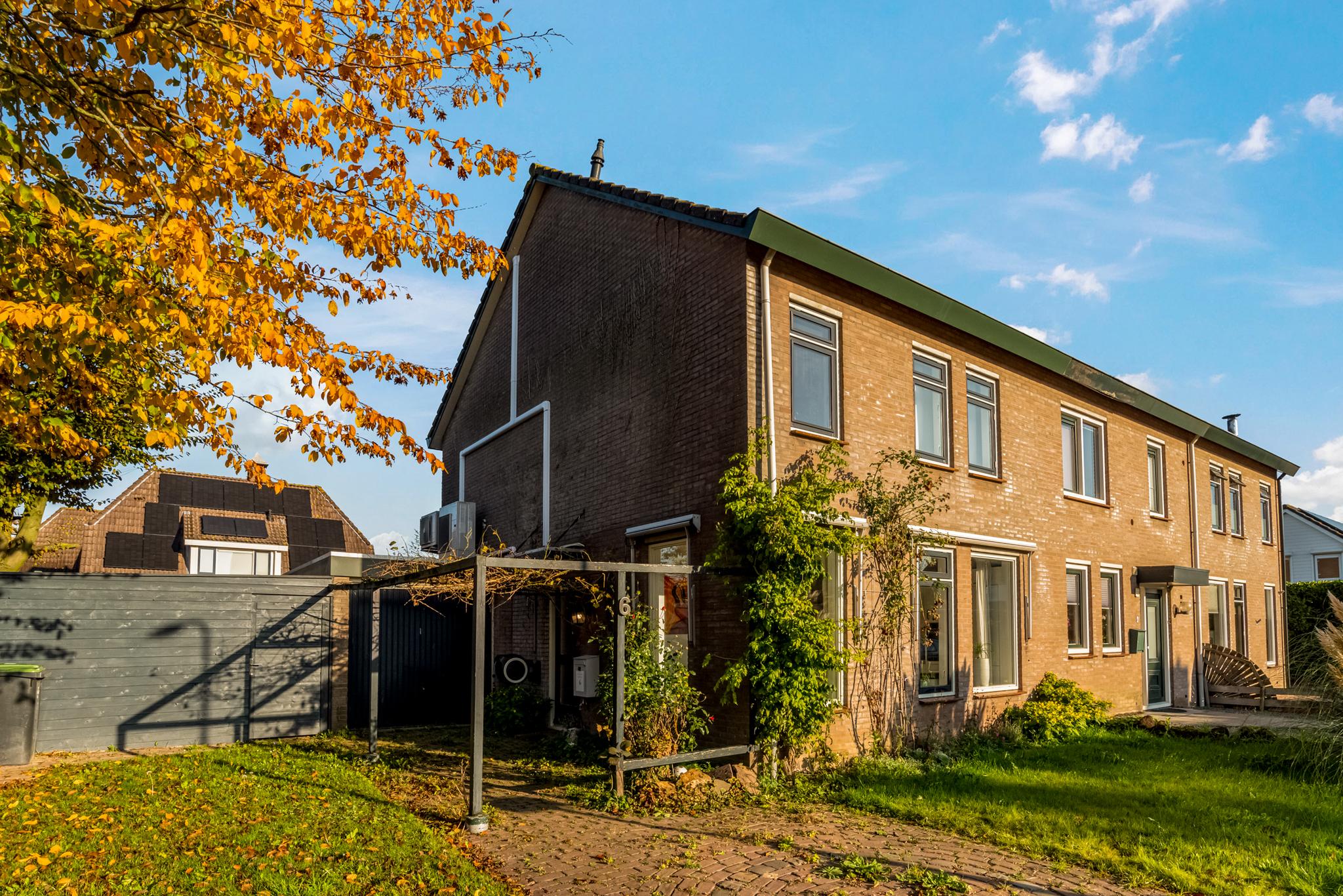 Teisterbantstraat , 4012 EG Kerk-avezaath - Foto 34