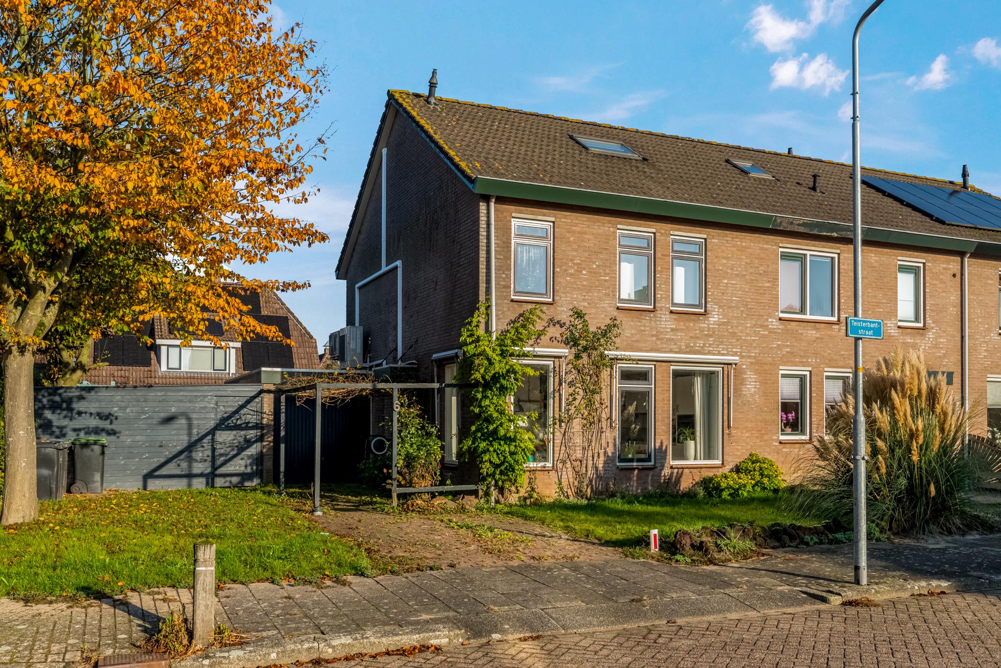 Teisterbantstraat , 4012 EG Kerk-avezaath - Foto 8