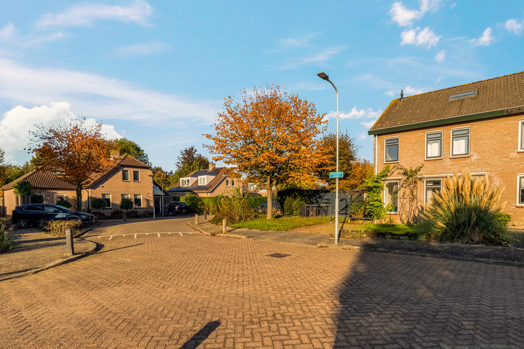 Teisterbantstraat , 4012 EG Kerk-avezaath - Foto 35