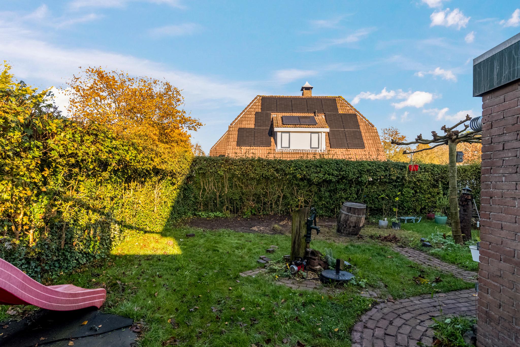 Teisterbantstraat , 4012 EG Kerk-avezaath - Foto 31