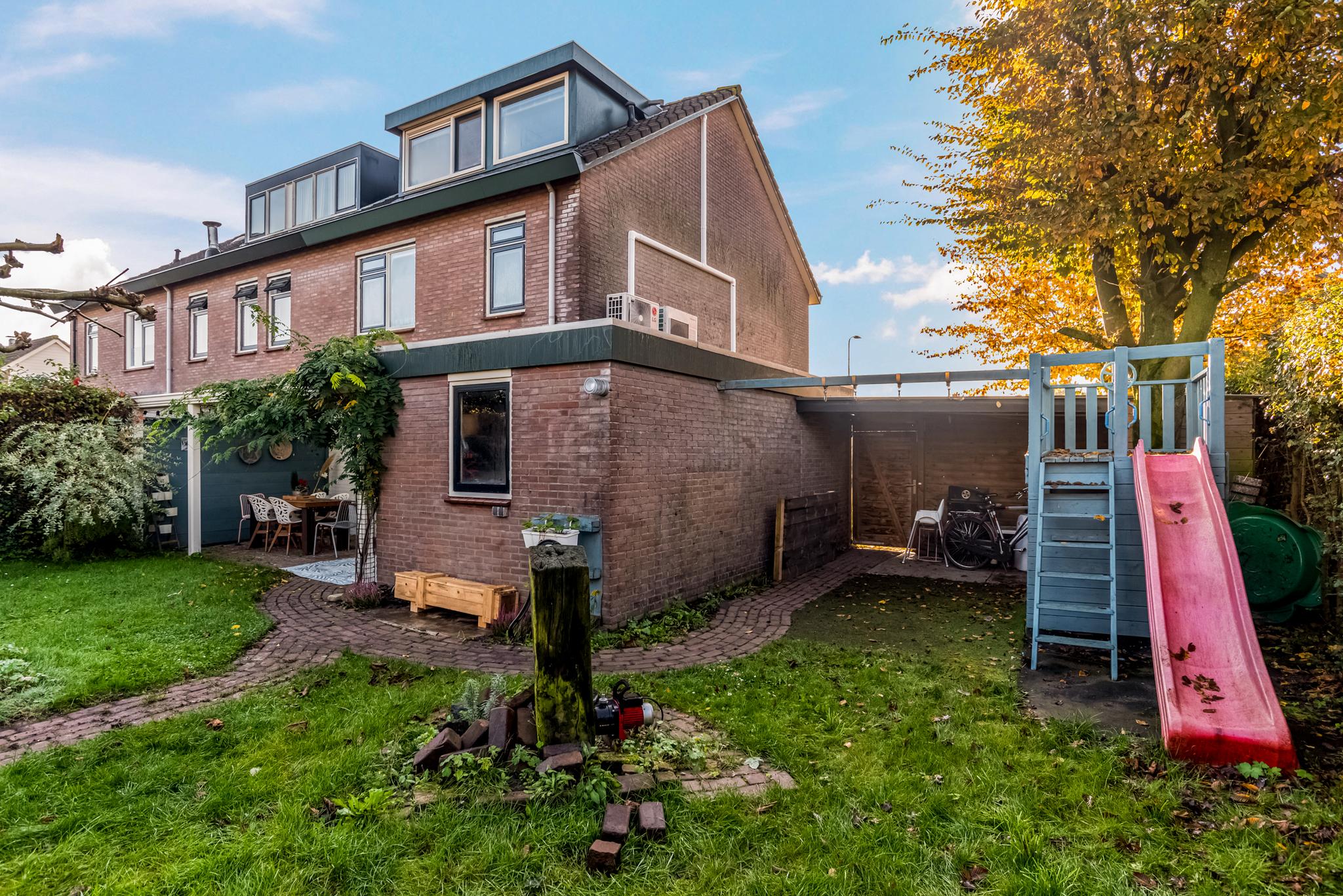 Teisterbantstraat , 4012 EG Kerk-avezaath - Foto 26