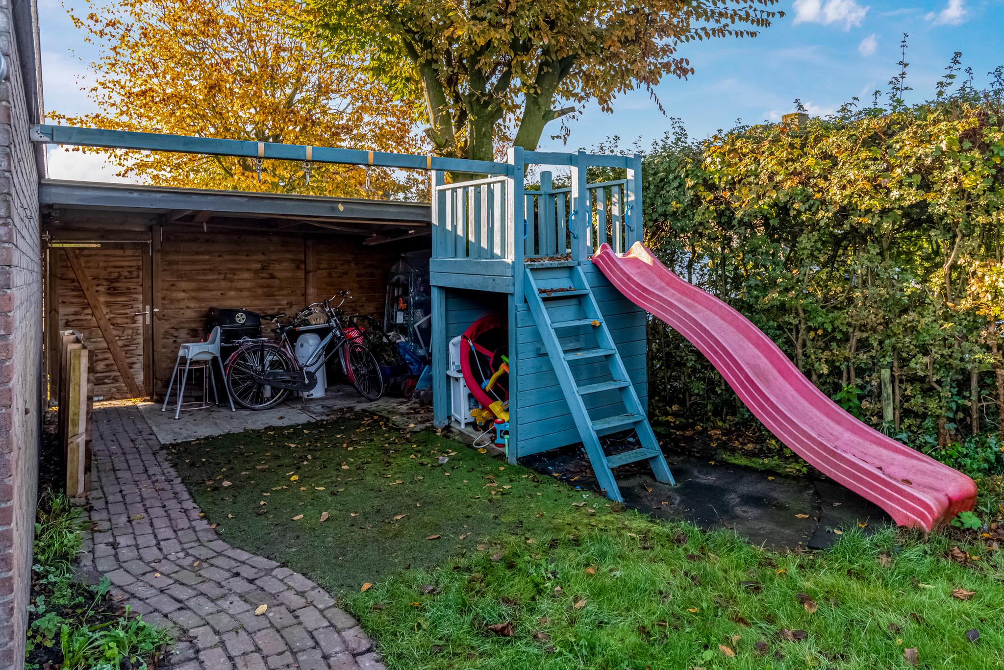Teisterbantstraat , 4012 EG Kerk-avezaath - Foto 30