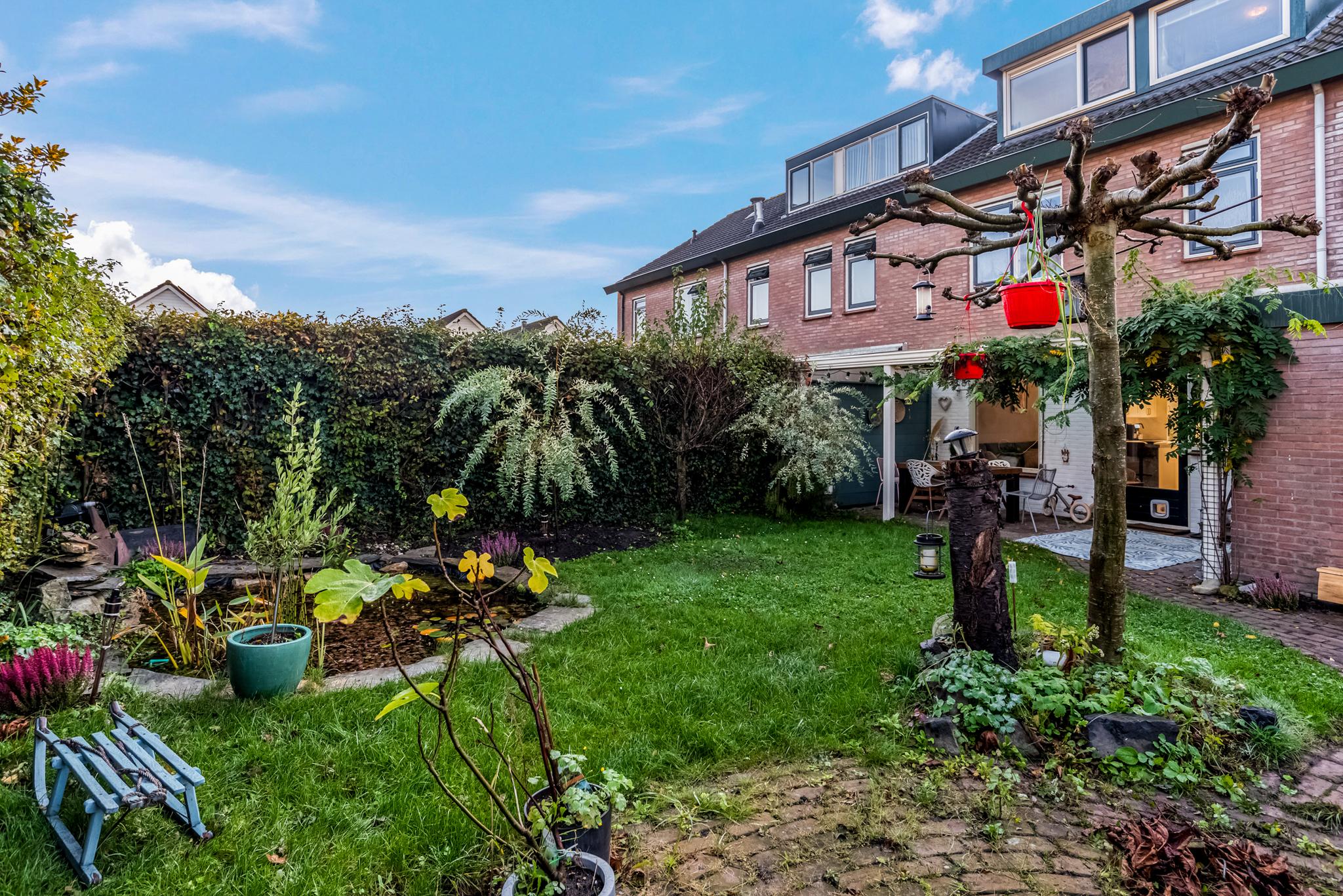 Teisterbantstraat , 4012 EG Kerk-avezaath - Foto 29