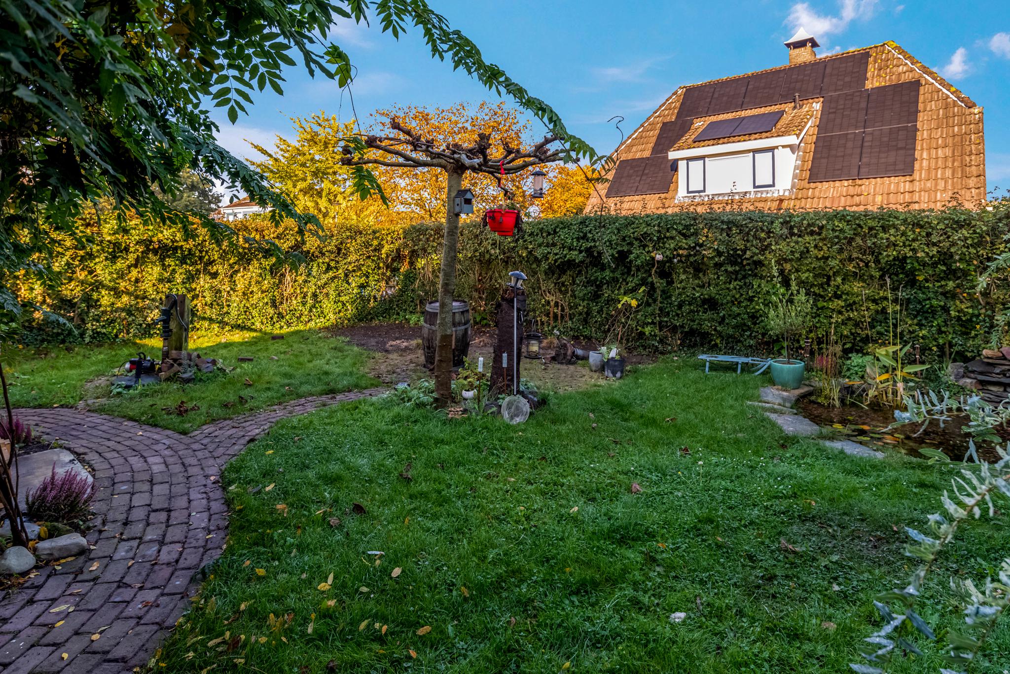 Teisterbantstraat , 4012 EG Kerk-avezaath - Foto 32