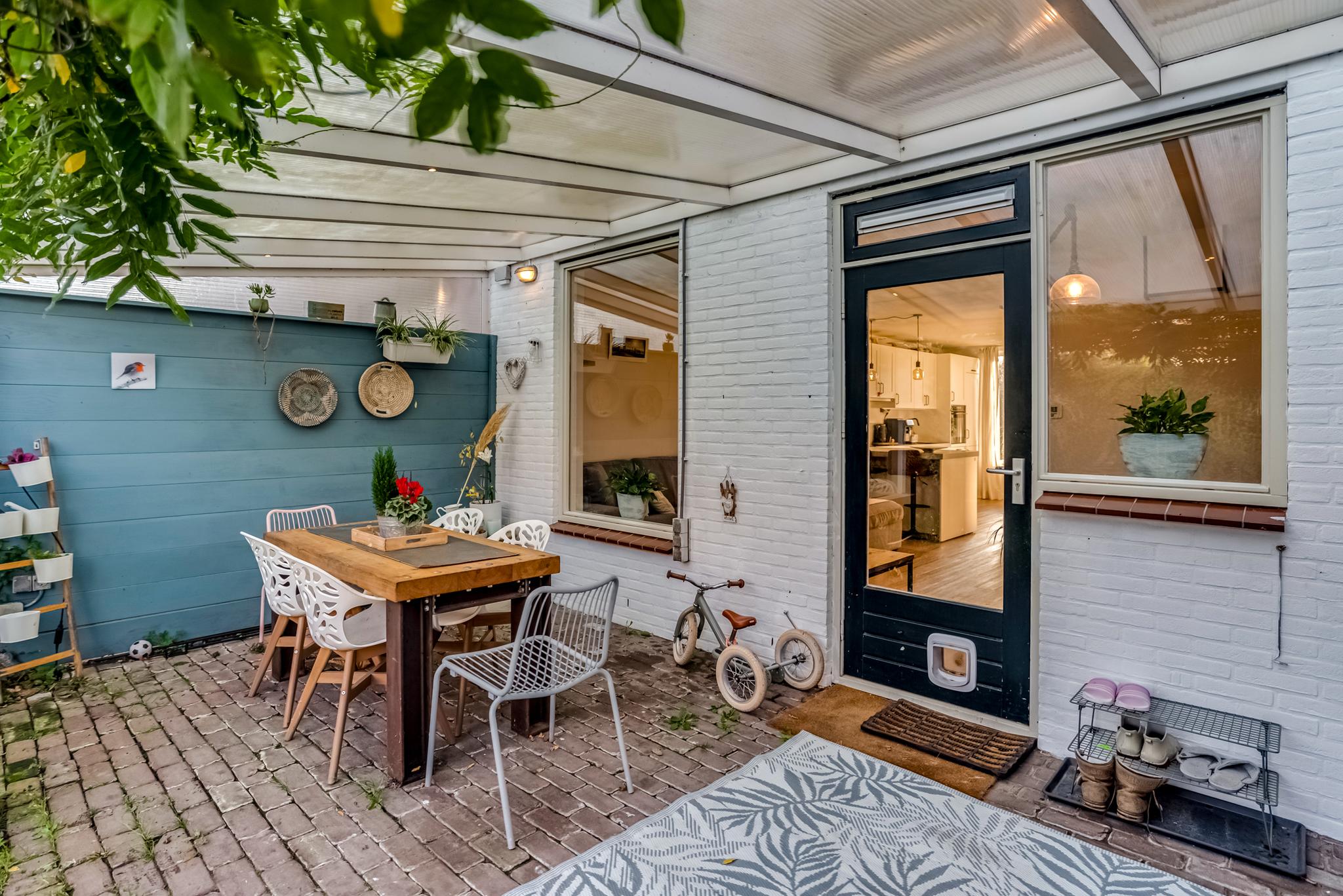 Teisterbantstraat , 4012 EG Kerk-avezaath - Foto 27