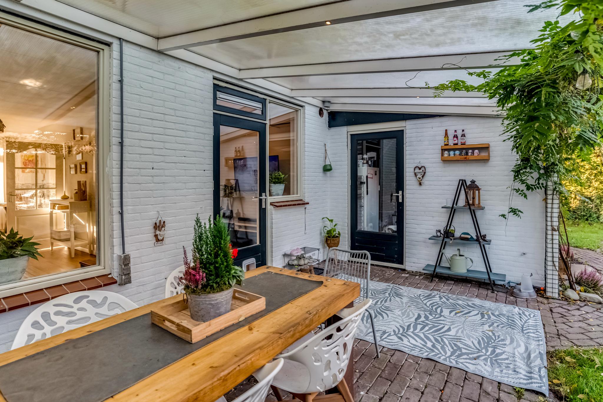 Teisterbantstraat , 4012 EG Kerk-avezaath - Foto 28