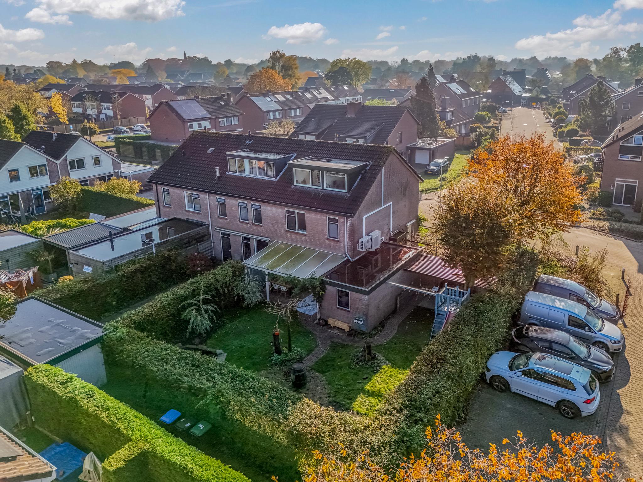 Teisterbantstraat , 4012 EG Kerk-avezaath - Foto 6