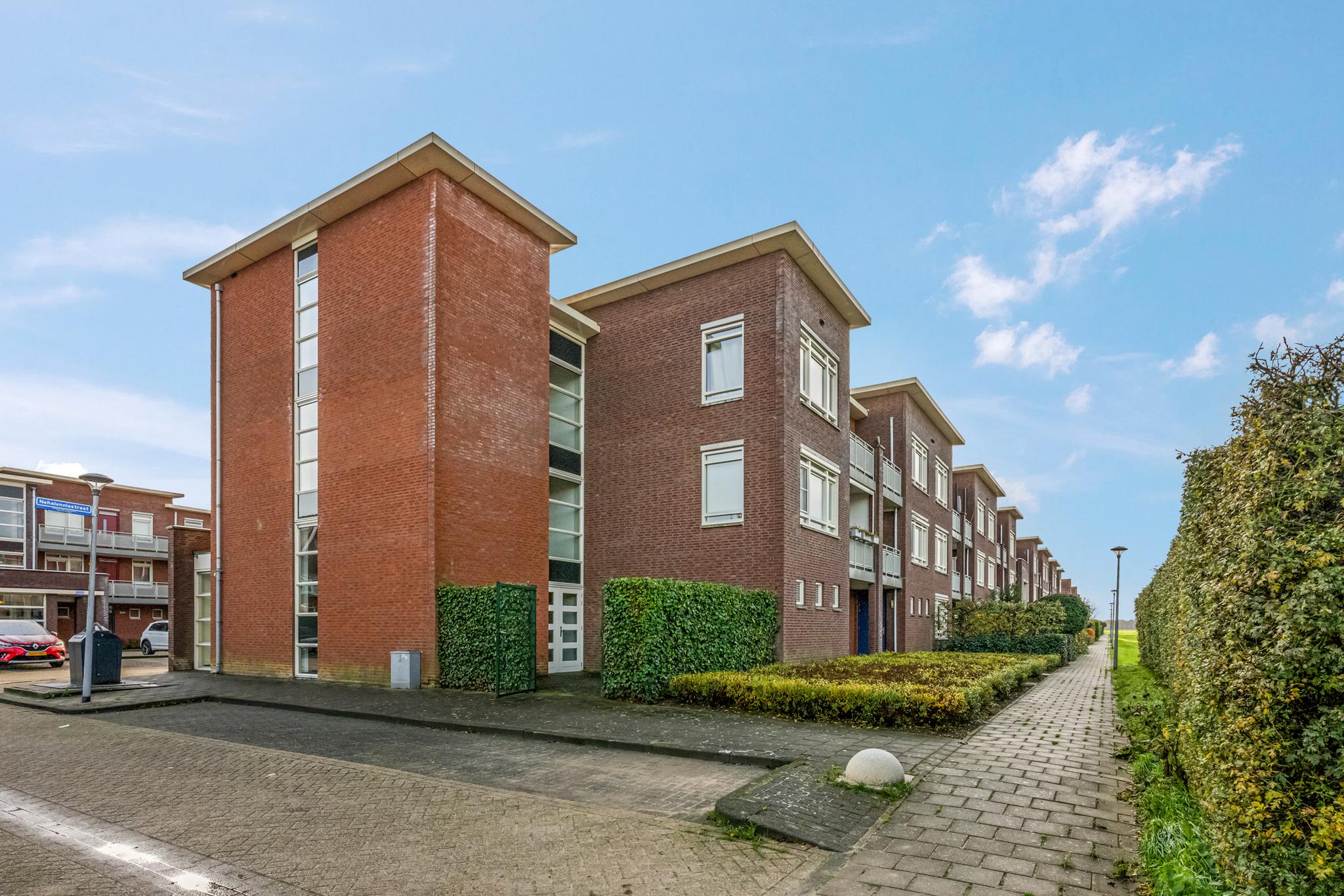 Minervastraat , 4007 LK Tiel - Foto 25
