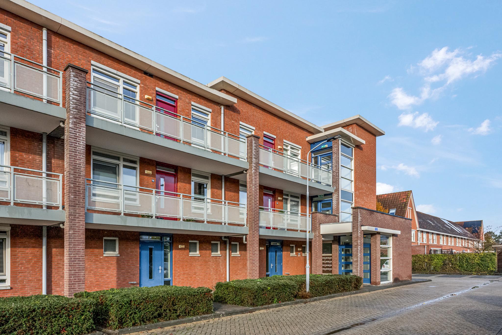 Minervastraat , 4007 LK Tiel - Foto 3