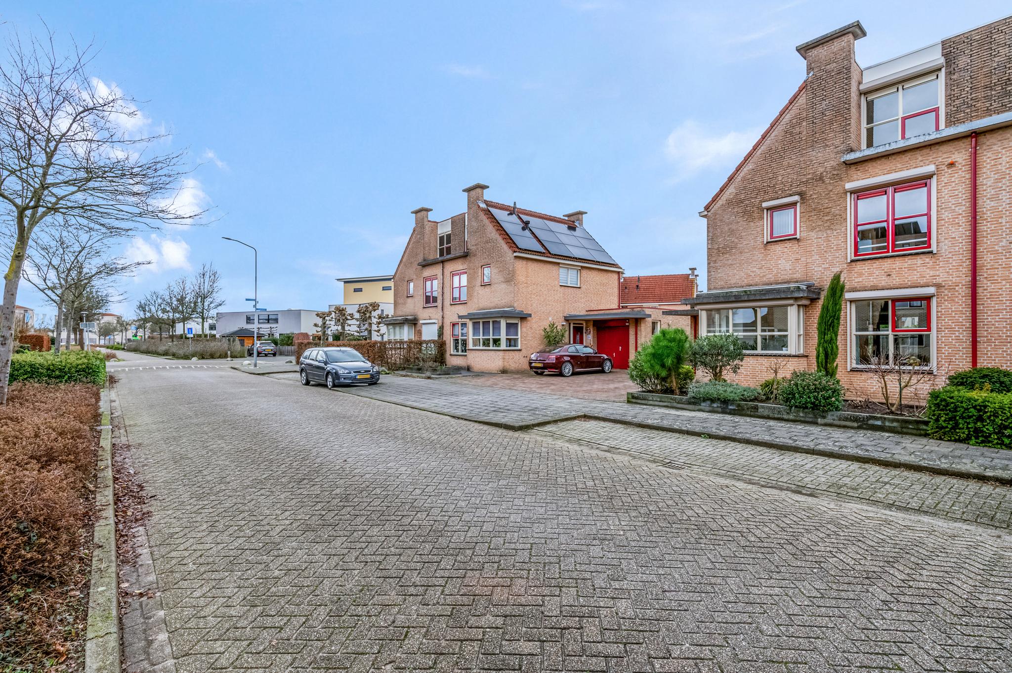 Zonnedauw , 4007 VD Tiel - Foto 37