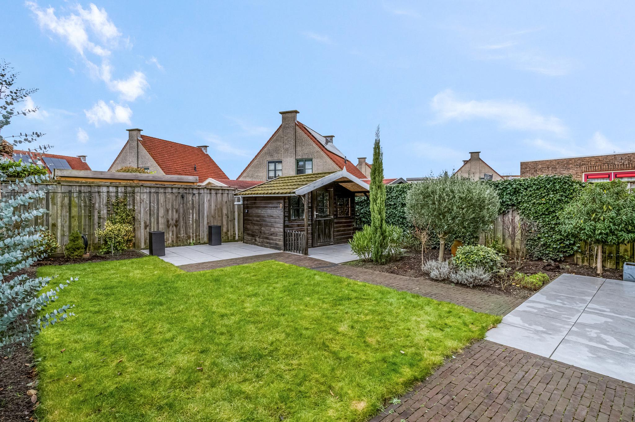 Zonnedauw , 4007 VD Tiel - Foto 7