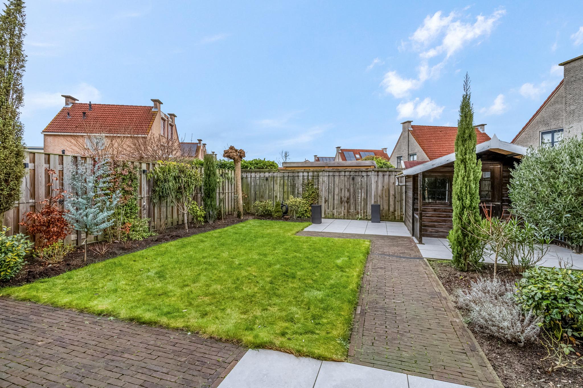 Zonnedauw , 4007 VD Tiel - Foto 32