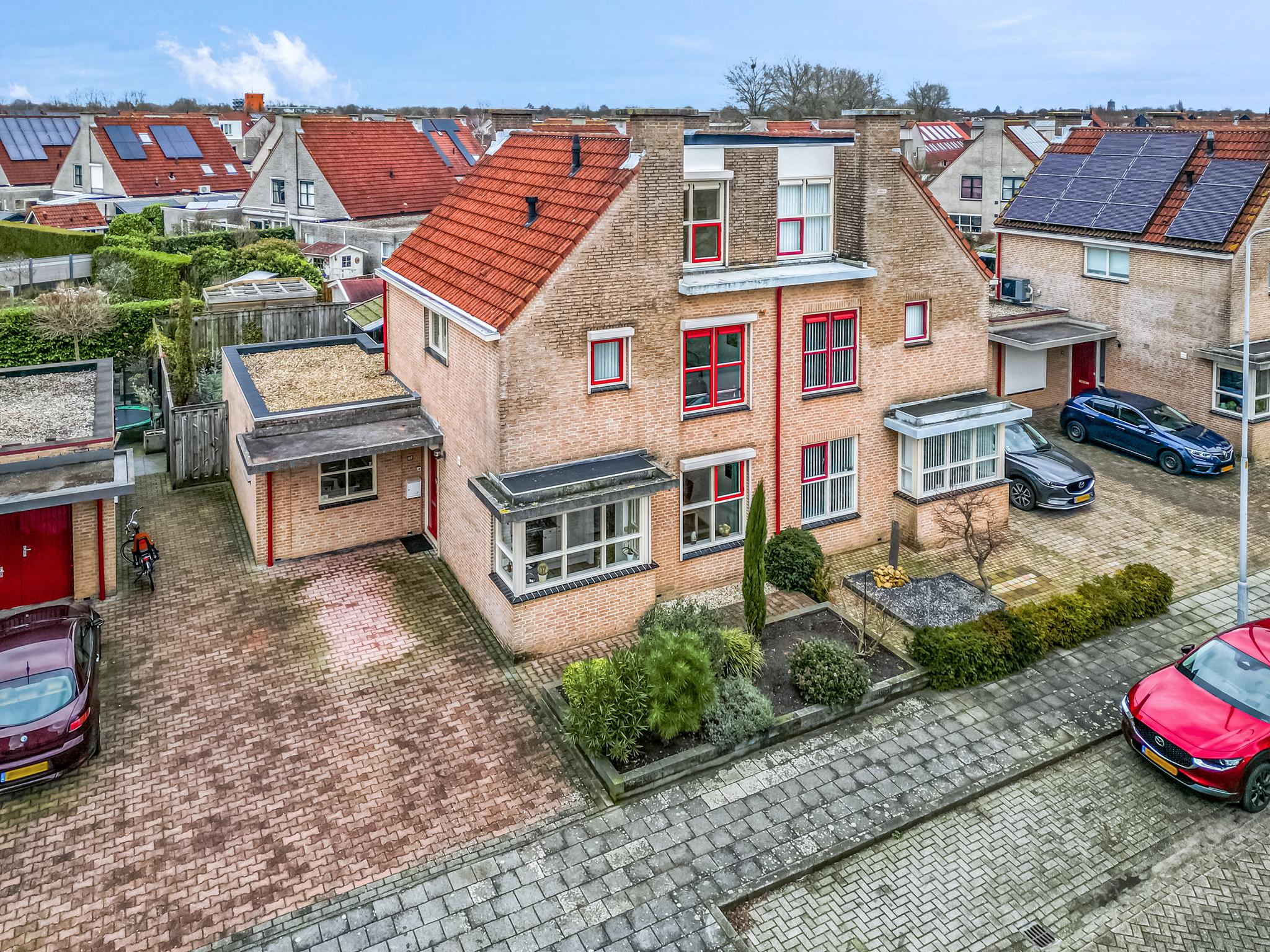 Zonnedauw , 4007 VD Tiel - Foto 9