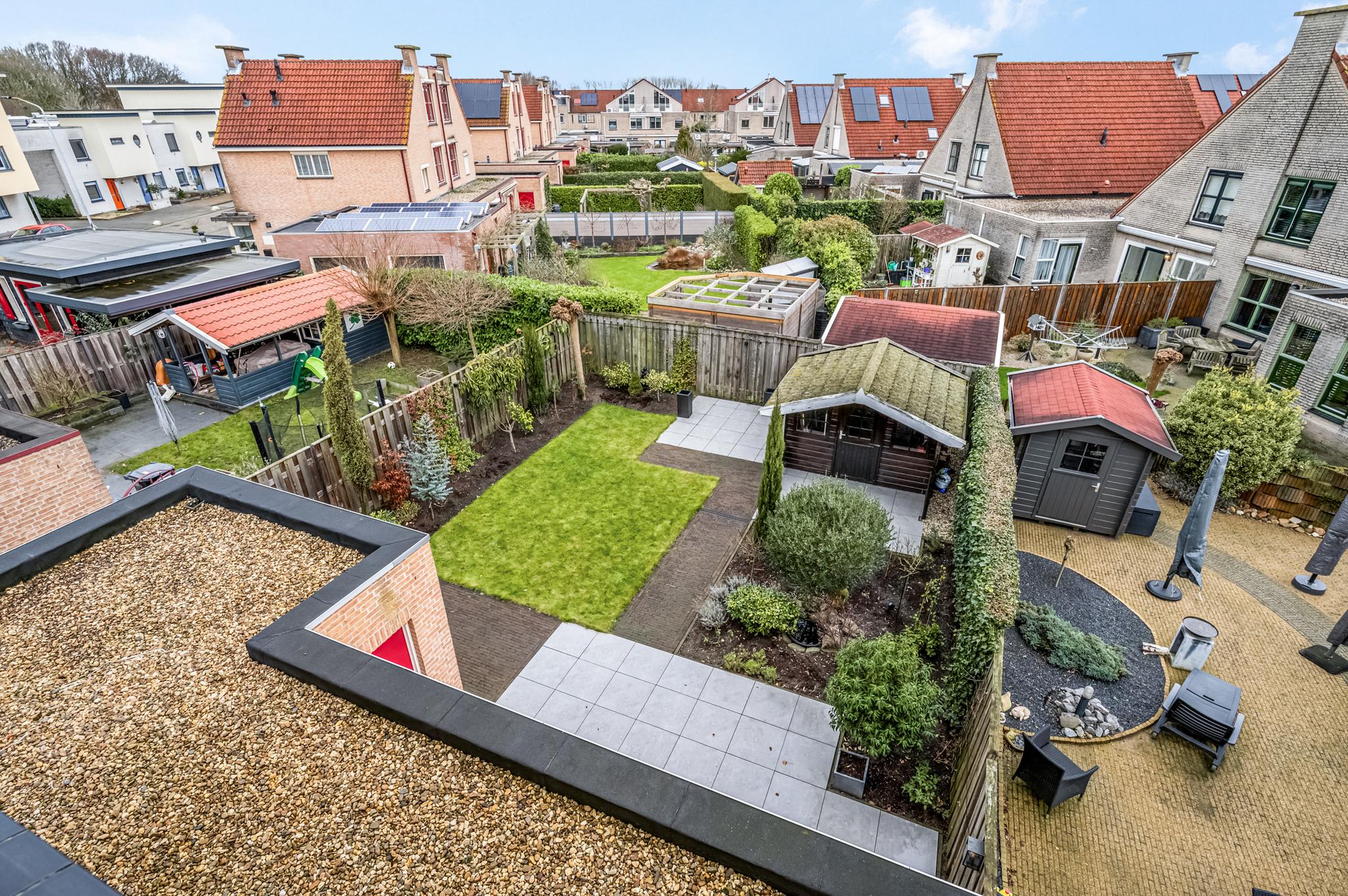 Zonnedauw , 4007 VD Tiel - Foto 30