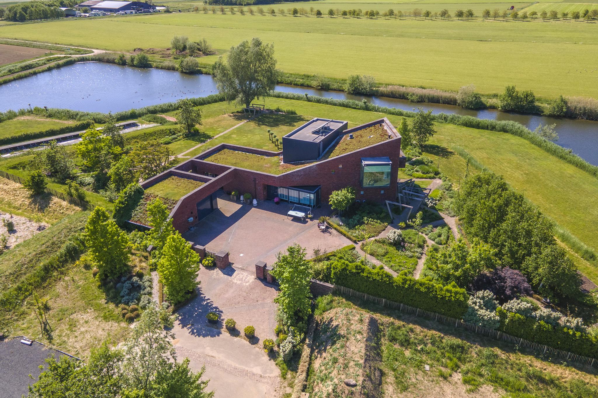 Kraaiveld 5, 4285 WM Woudrichem - Foto 57