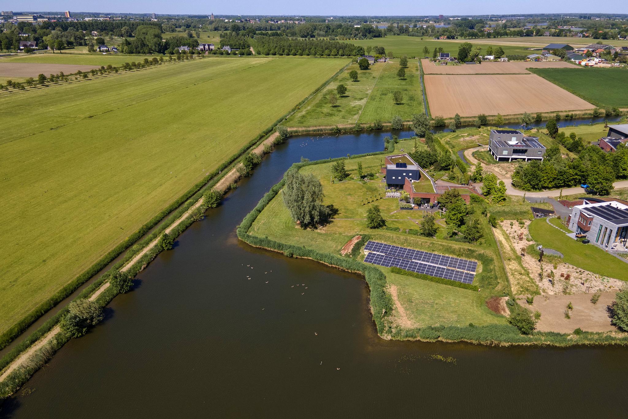 Kraaiveld 5, 4285 WM Woudrichem - Foto 59