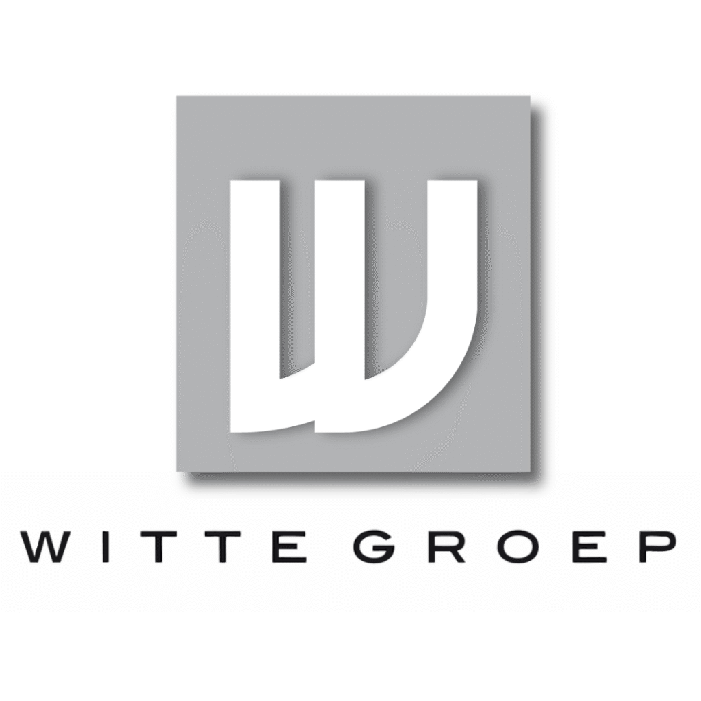 Witte groep
