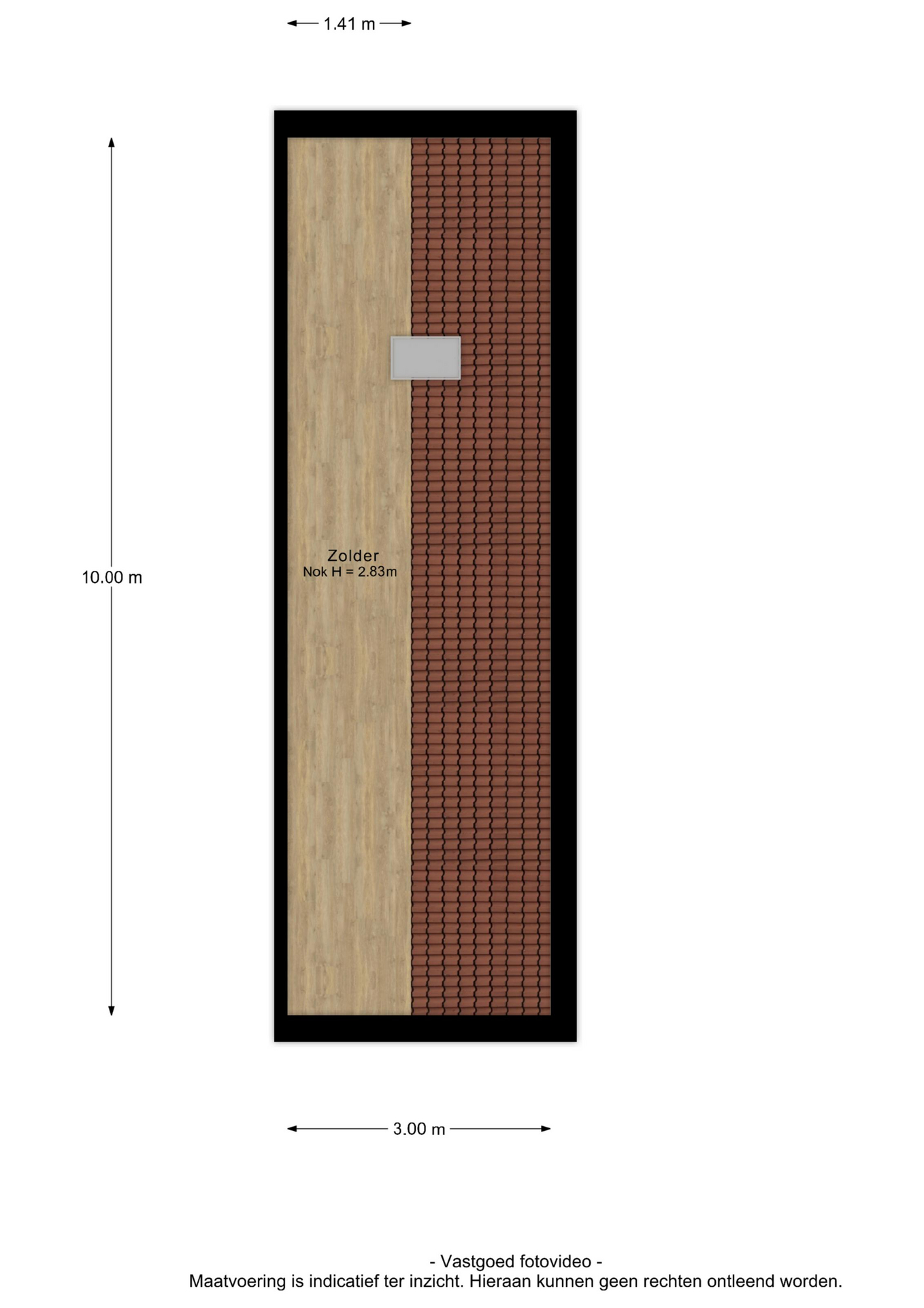 Kaardebol 15, 4007 VN Tiel - Map 3
