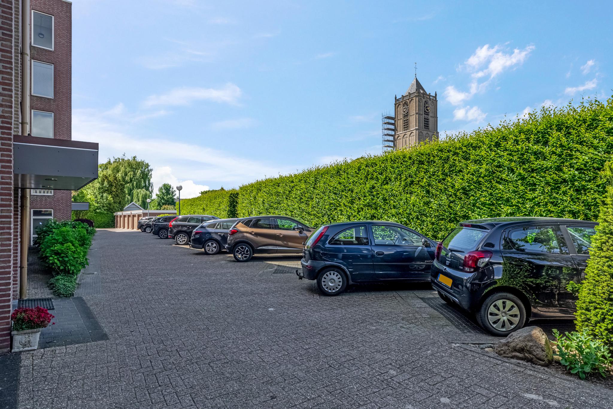 Nieuwe Tielseweg 20 33, 4001 JW Tiel - Foto 30