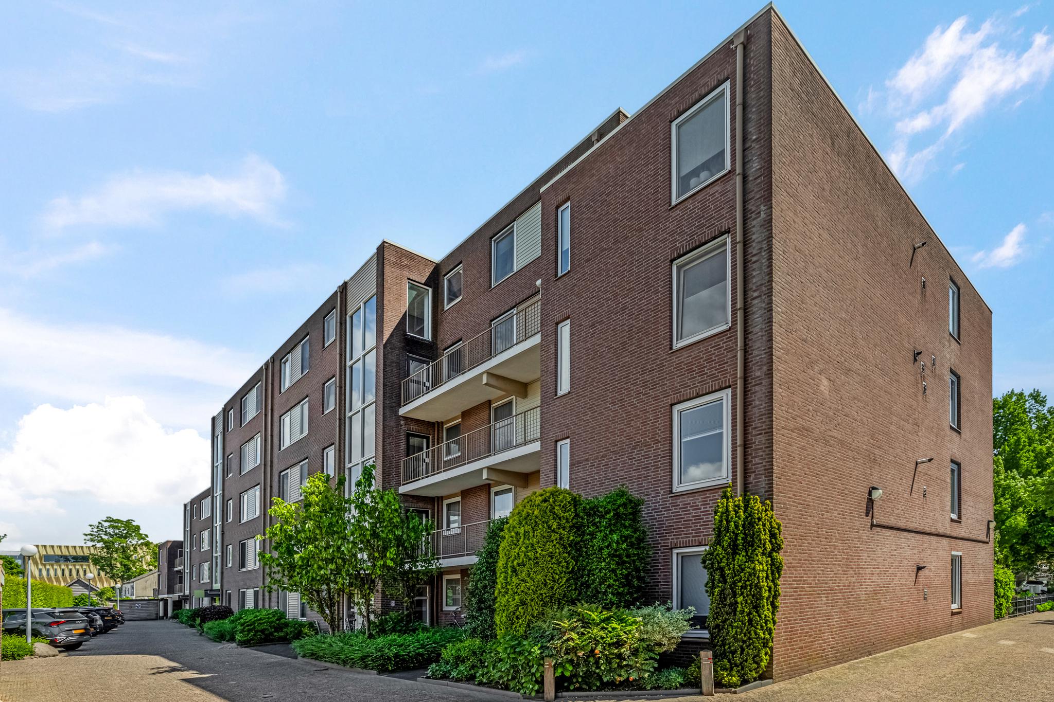 Nieuwe Tielseweg 20 33, 4001 JW Tiel - Foto 29