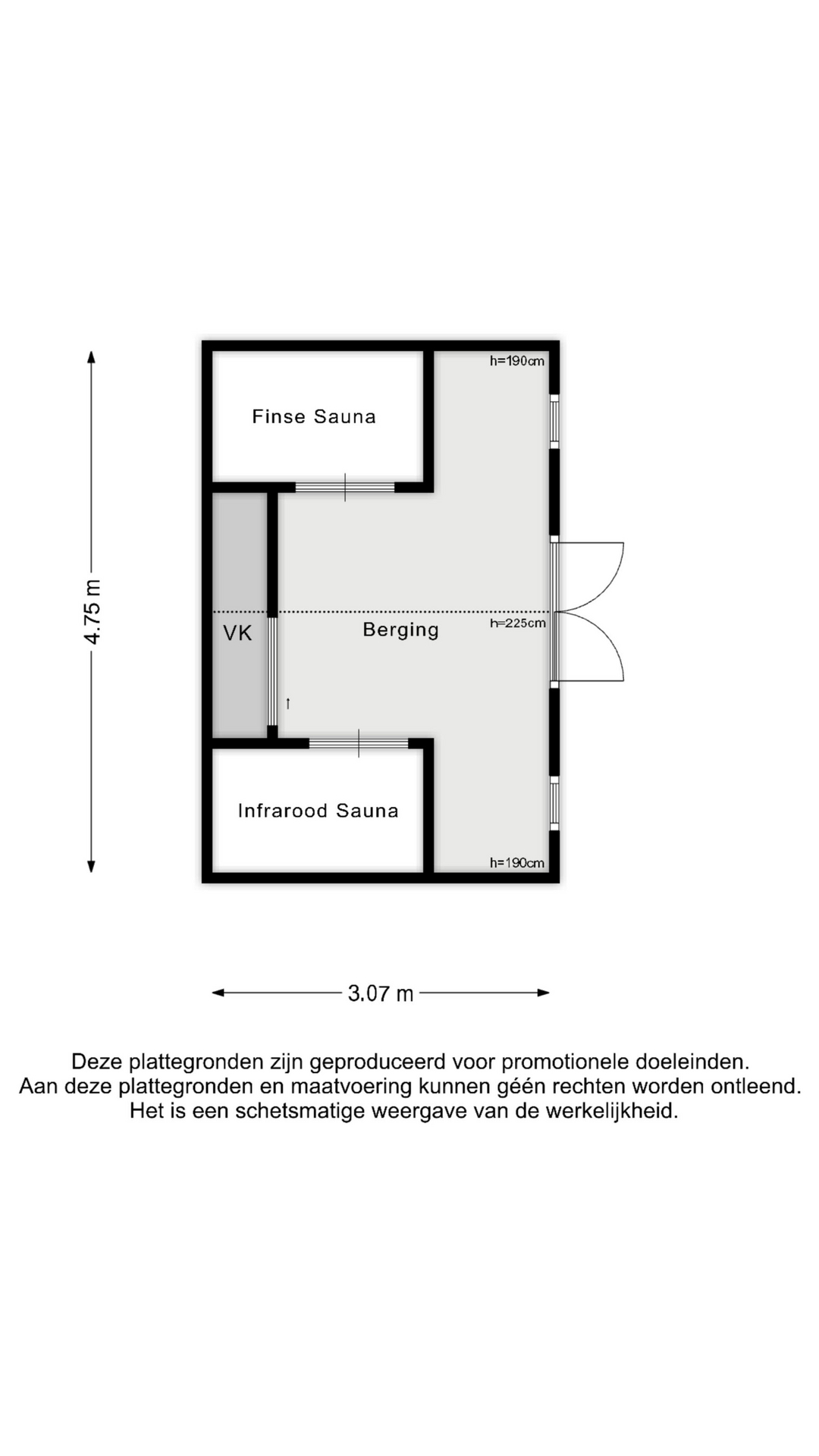 Kerkweg 6, 4145 MP Schoonrewoerd - Map 11