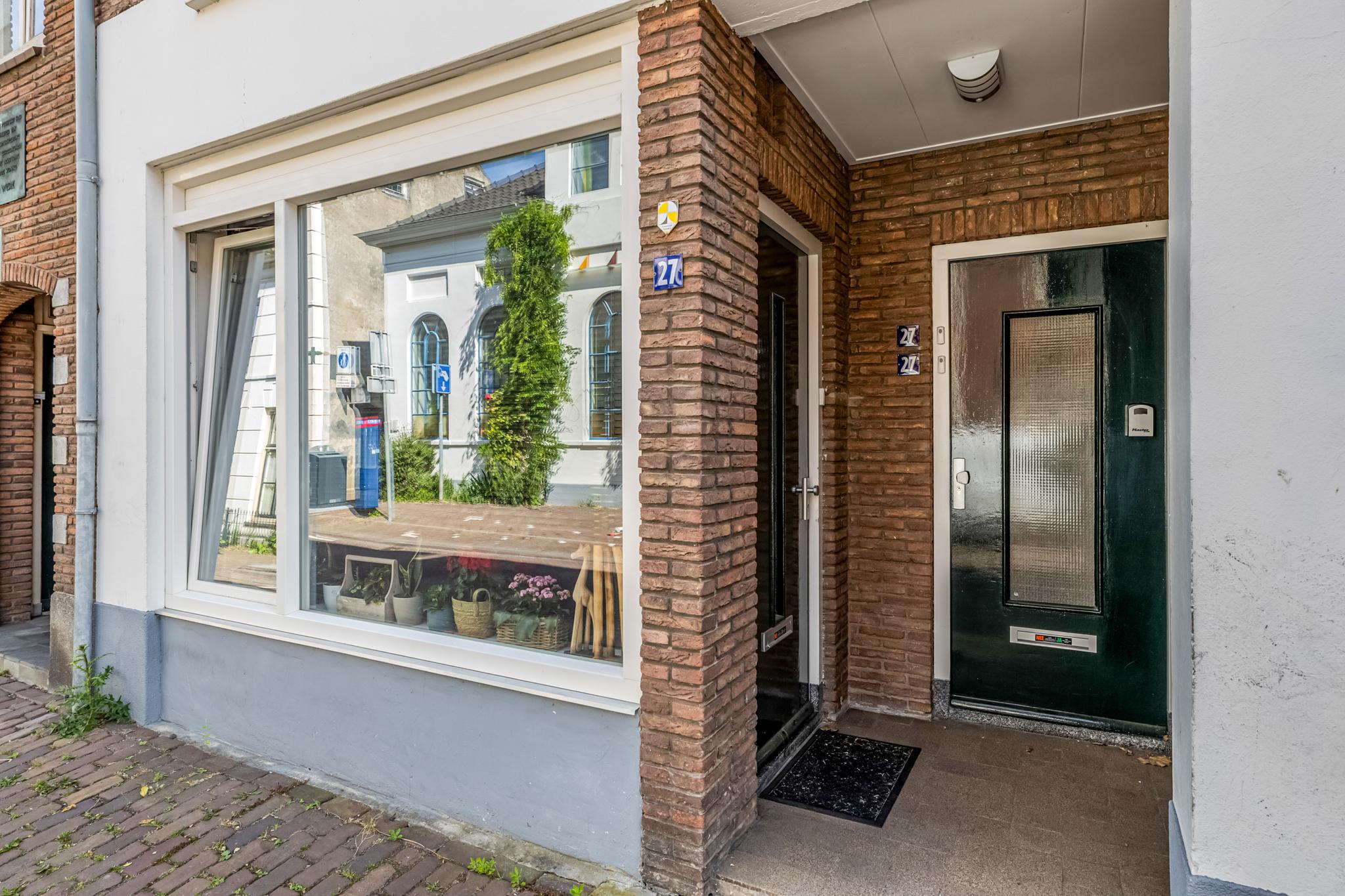 Gasthuisstraat 27 b, 4001 BD Tiel - Foto 6