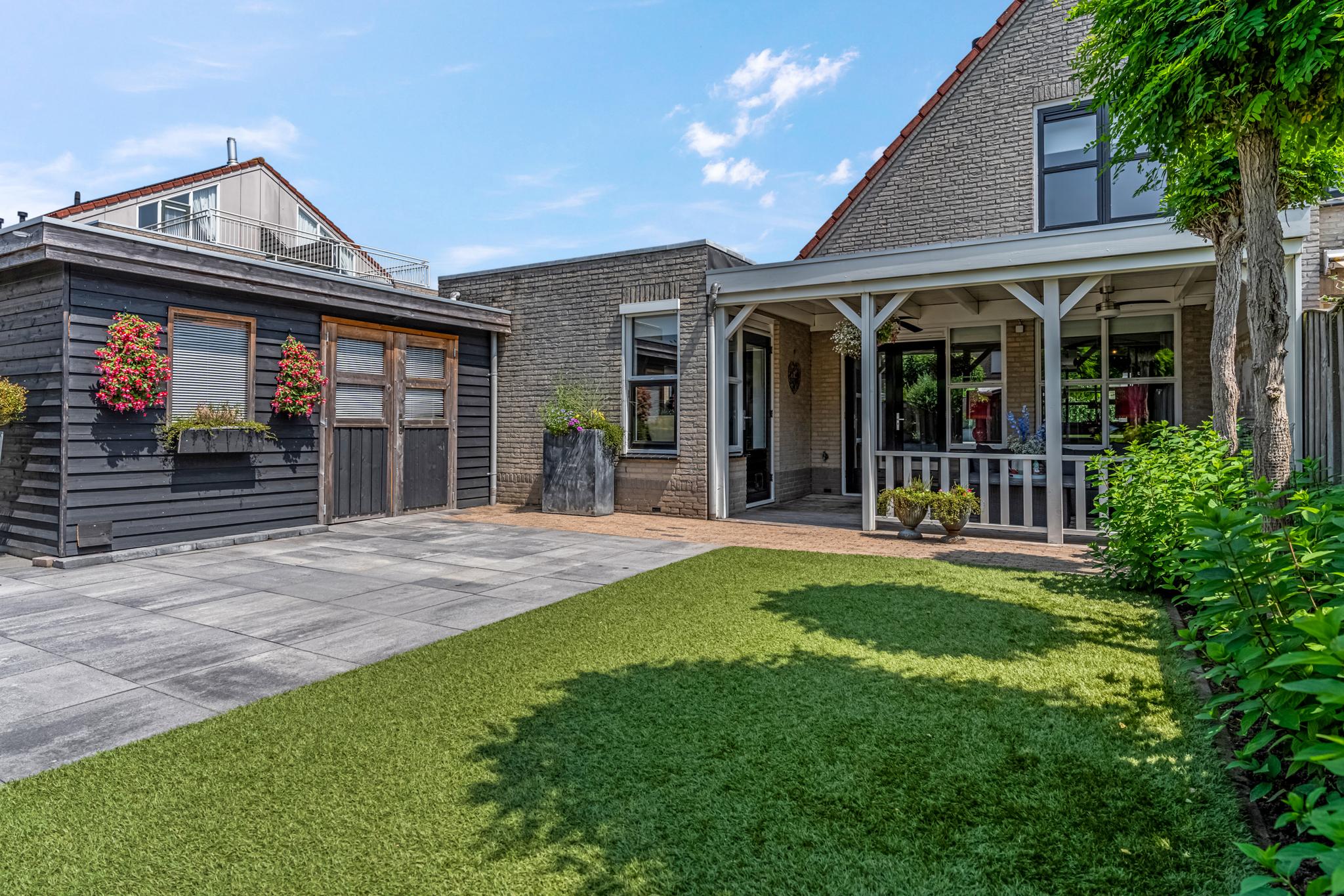 Kaardebol 15, 4007 VN Tiel - Foto 30