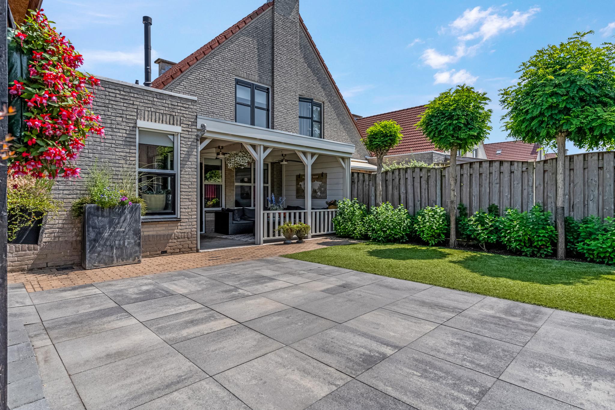 Kaardebol 15, 4007 VN Tiel - Foto 25