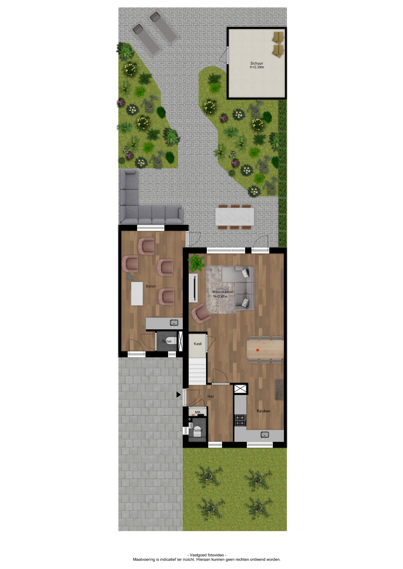 Adriaan van Ostadestraat 12, 4003 KV Tiel - Map 5
