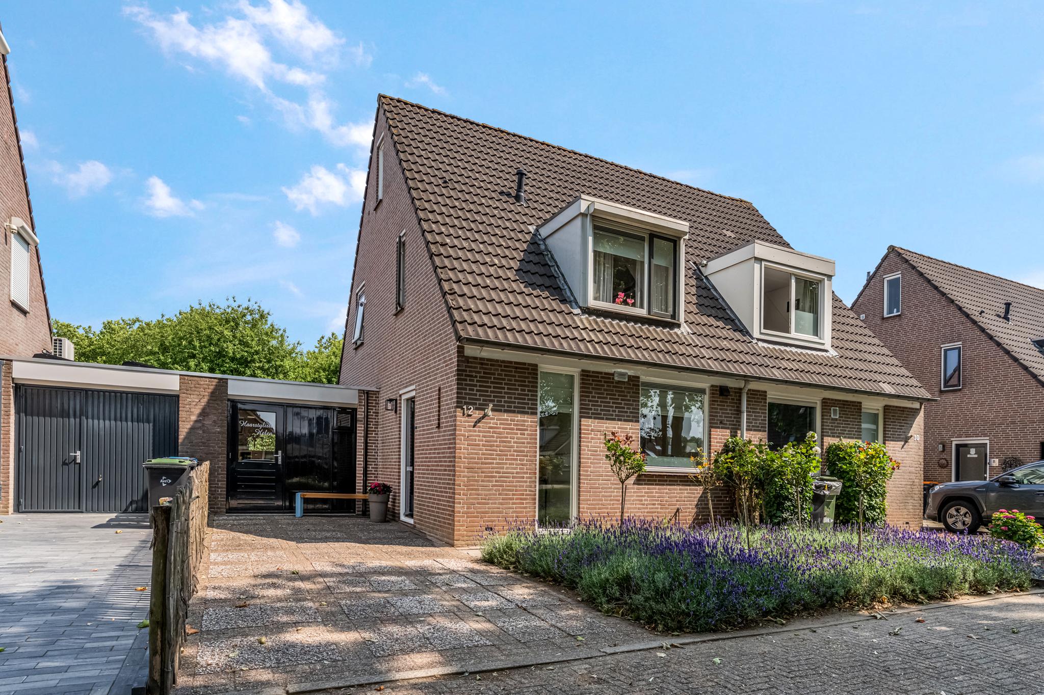 Adriaan van Ostadestraat 12, 4003 KV Tiel - Foto 4
