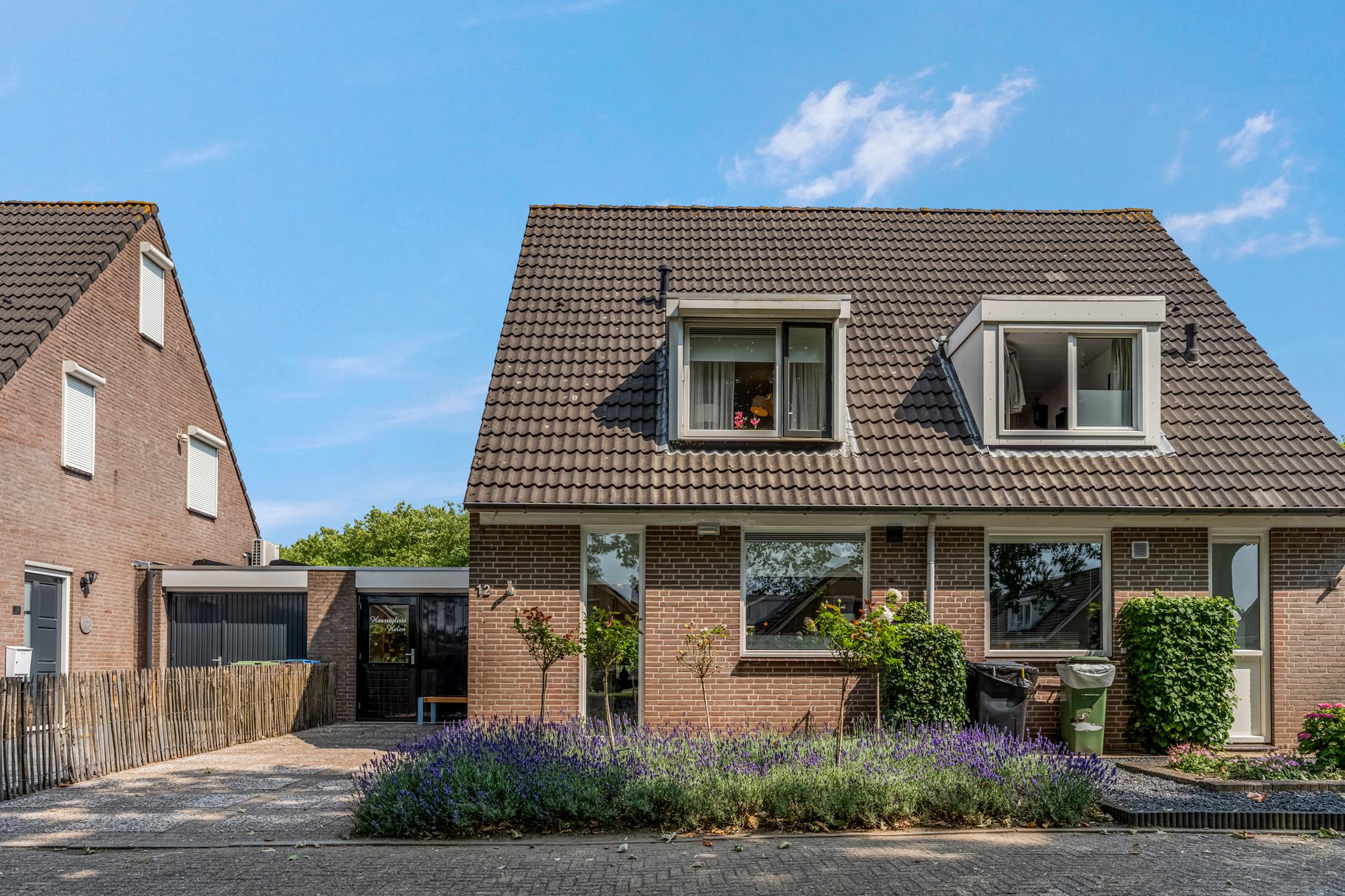 Adriaan van Ostadestraat 12, 4003 KV Tiel - Foto 5