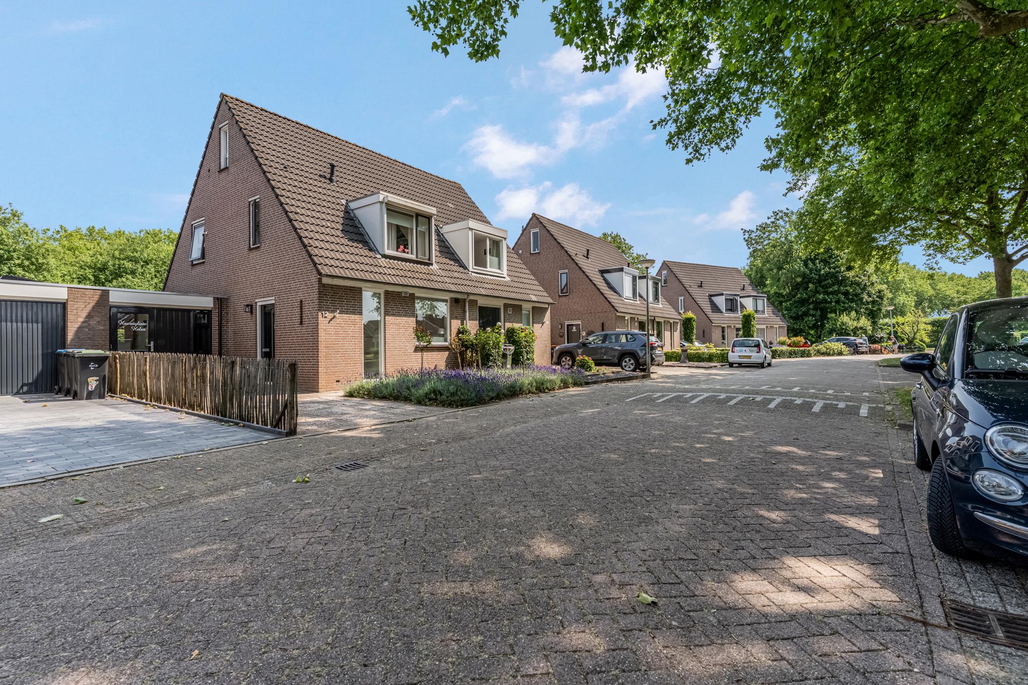 Adriaan van Ostadestraat 12, 4003 KV Tiel - Foto 42