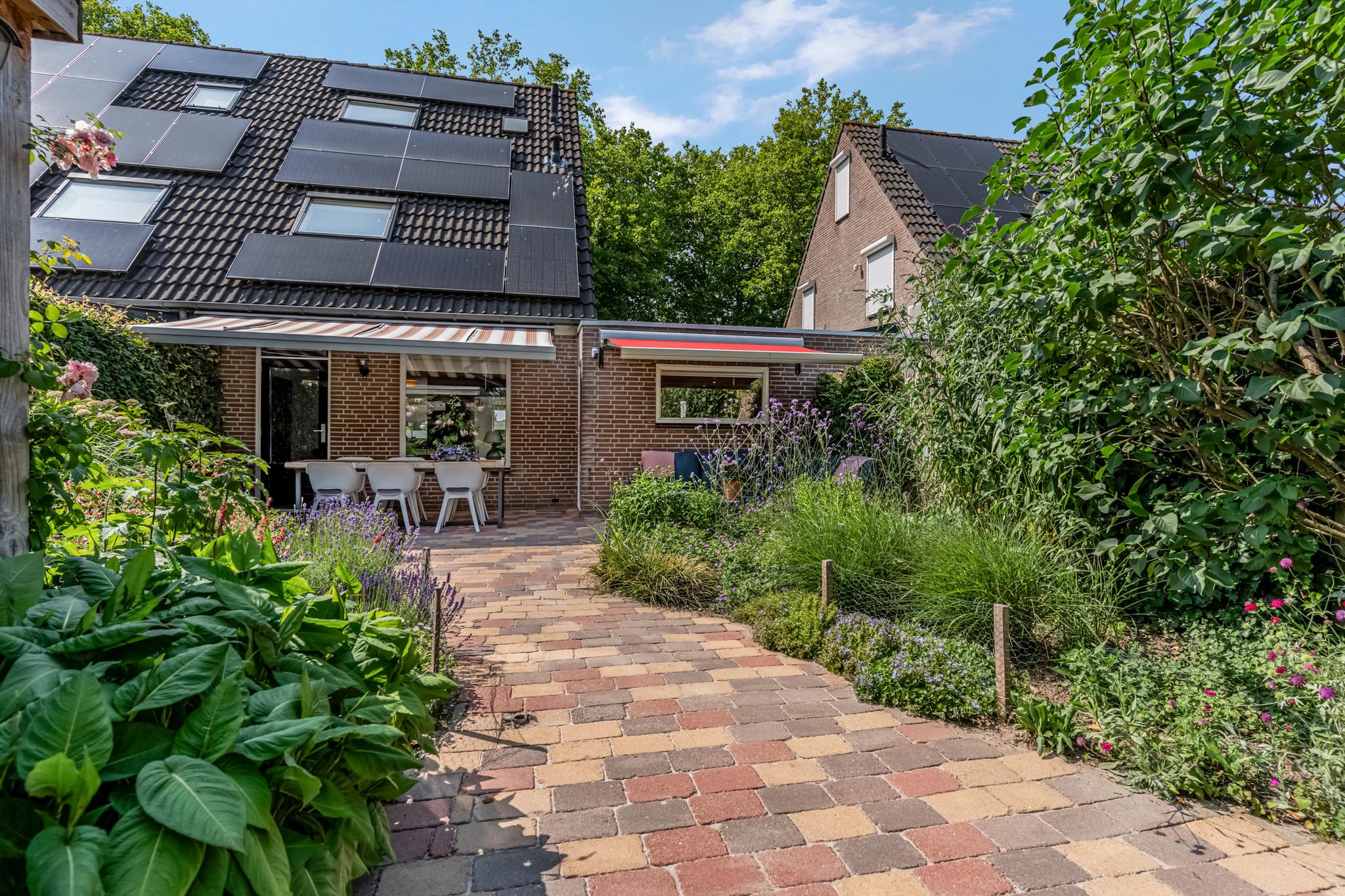 Adriaan van Ostadestraat 12, 4003 KV Tiel - Foto 35