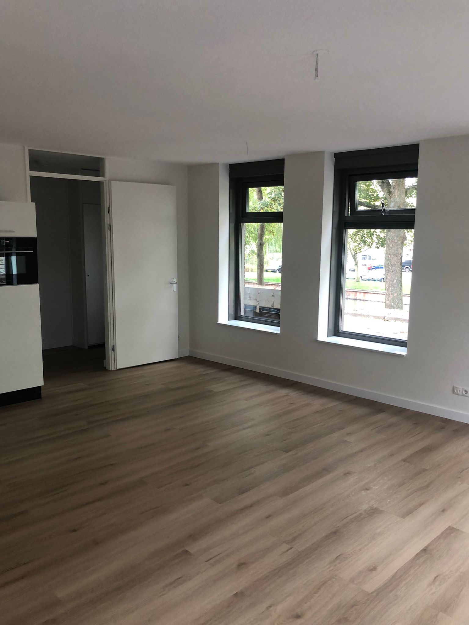 Oliemolenwal 1 a, 4001 AV Tiel - Foto 2