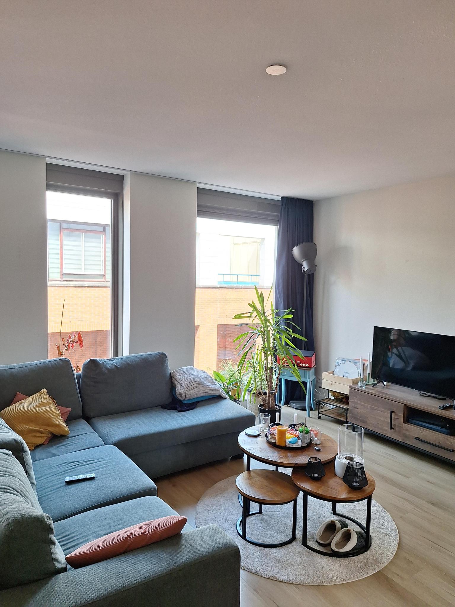 Oliemolenwal 1 14, 4001 AV Tiel - Foto 2
