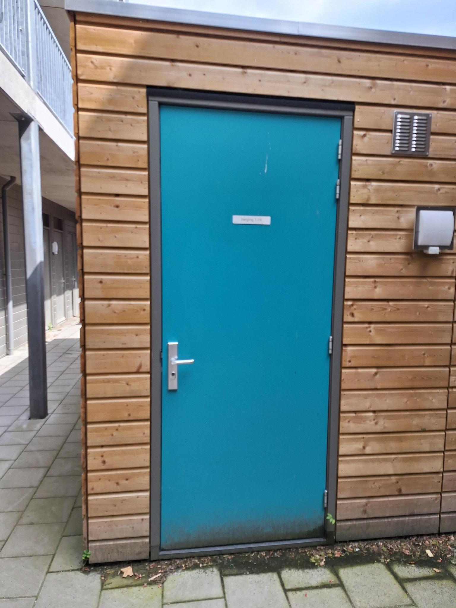Oliemolenwal 1 14, 4001 AV Tiel - Foto 6