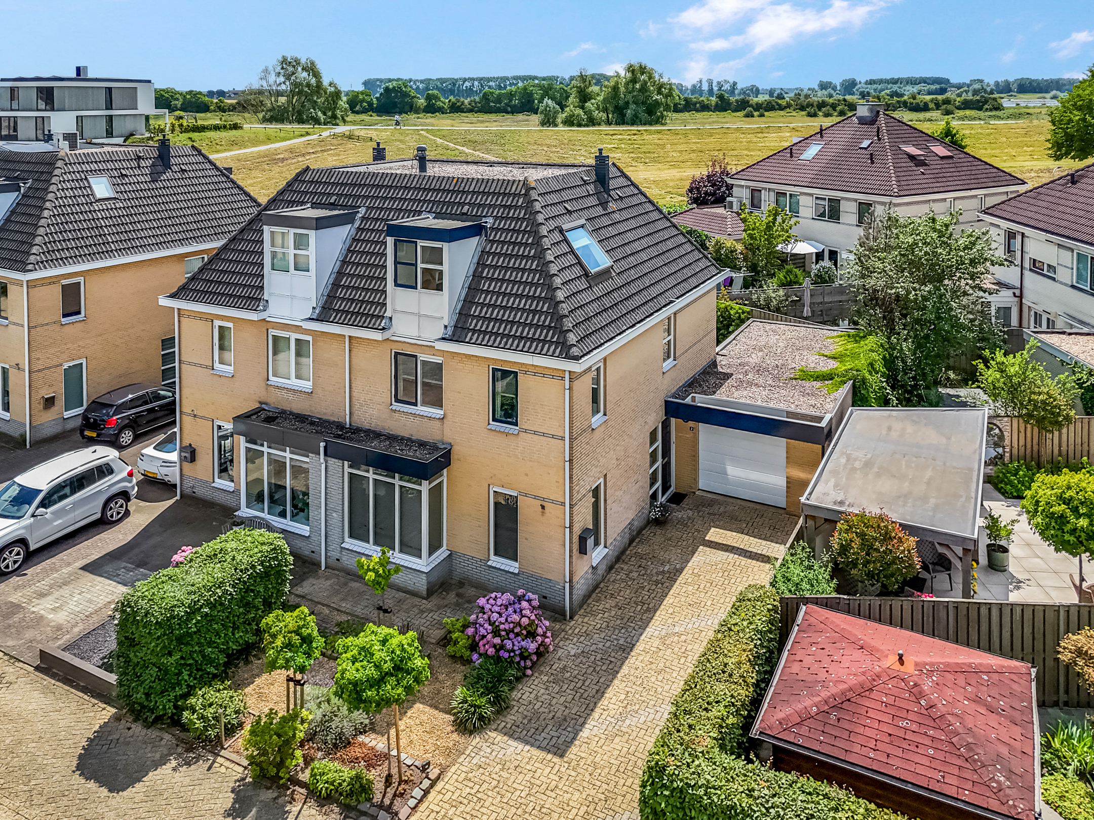 Fuutstraat 2, 4005 GT Tiel - Foto 36