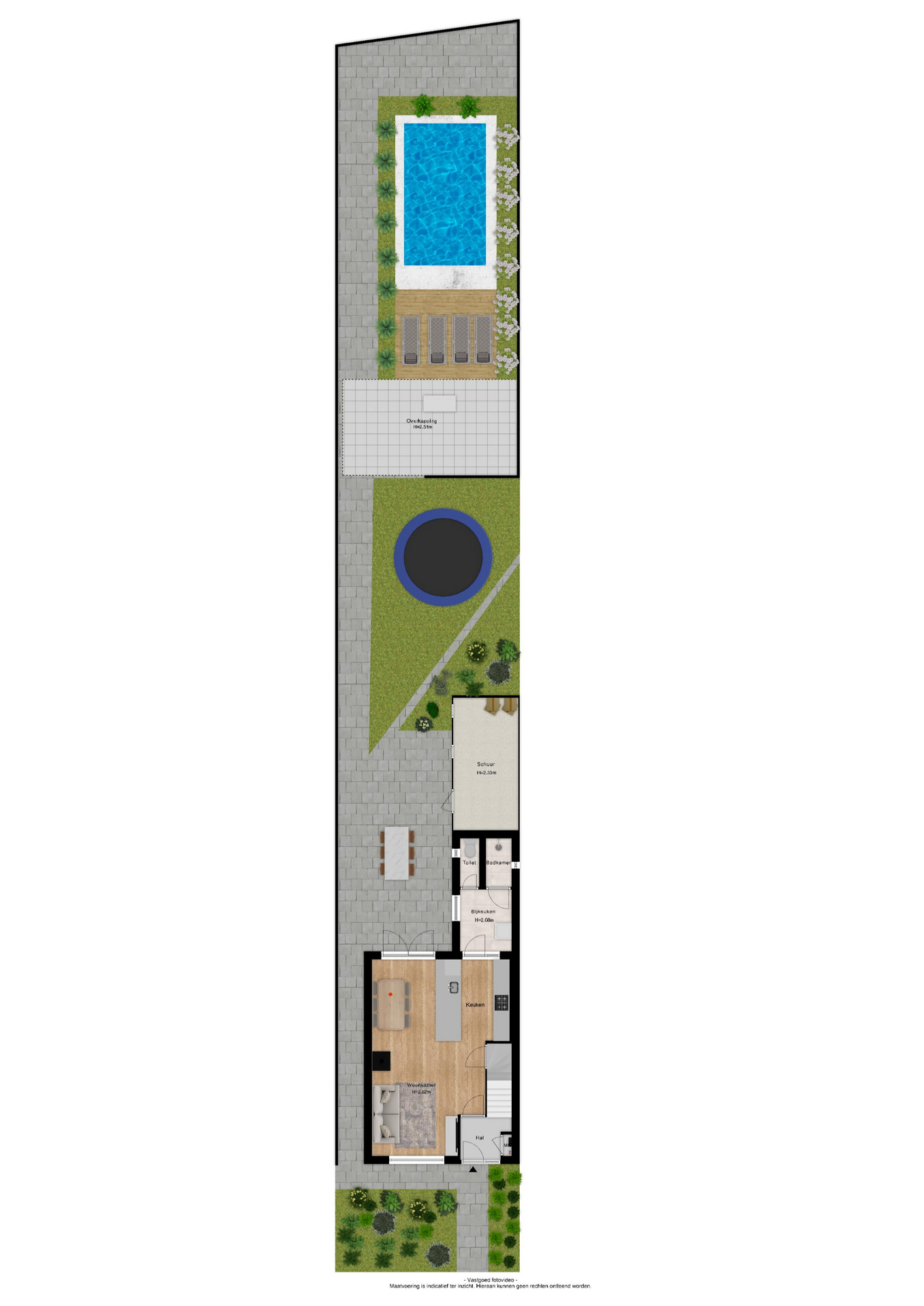 Rozenstraat 10, 4001 DW Tiel - Map 5