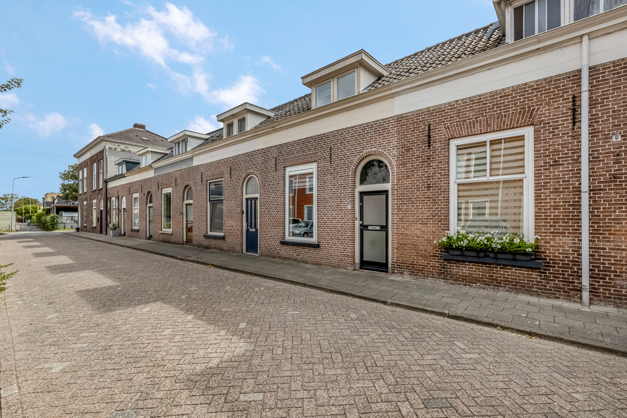 Hoogendijkstraat 34, 4005 AT Tiel - Foto 30