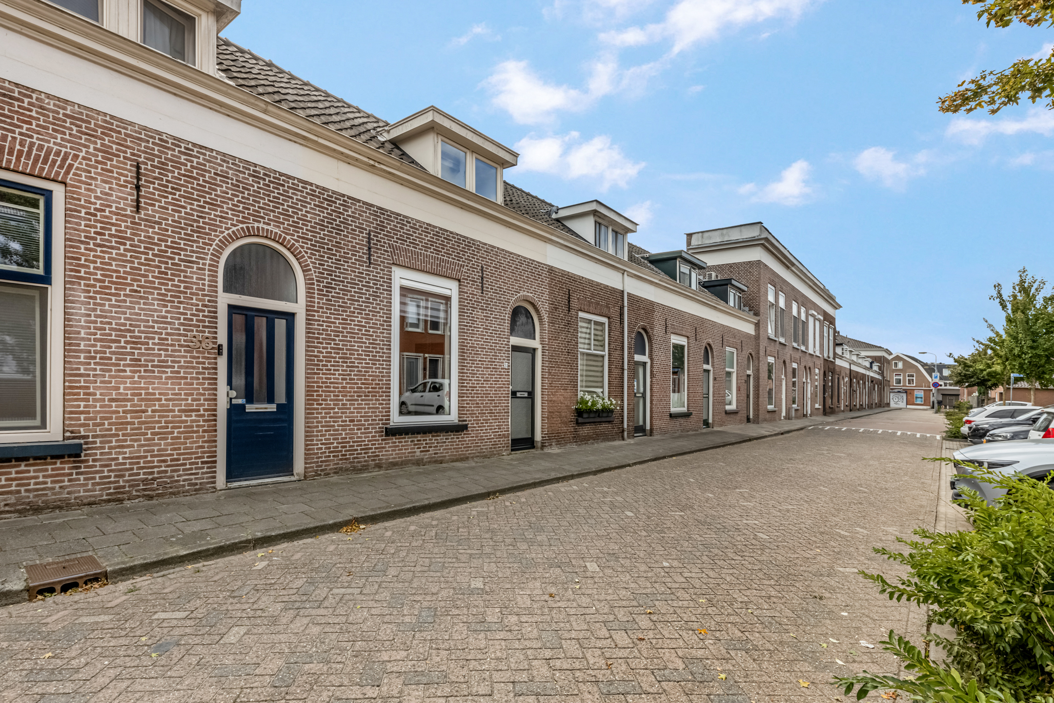 Hoogendijkstraat 34, 4005 AT Tiel - Foto 31