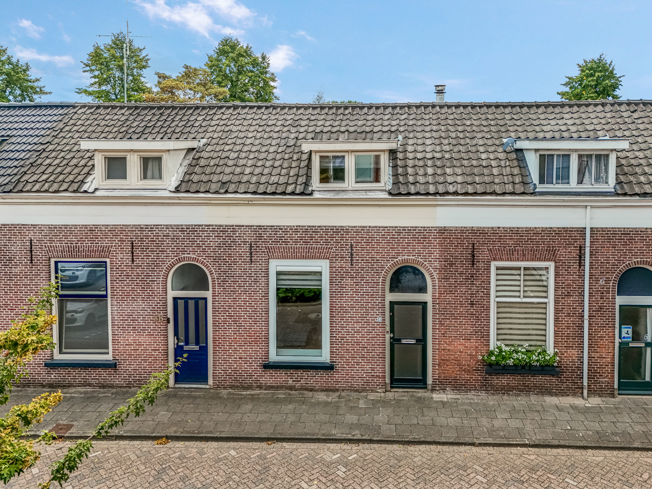 Hoogendijkstraat 34, 4005 AT Tiel - Foto 4
