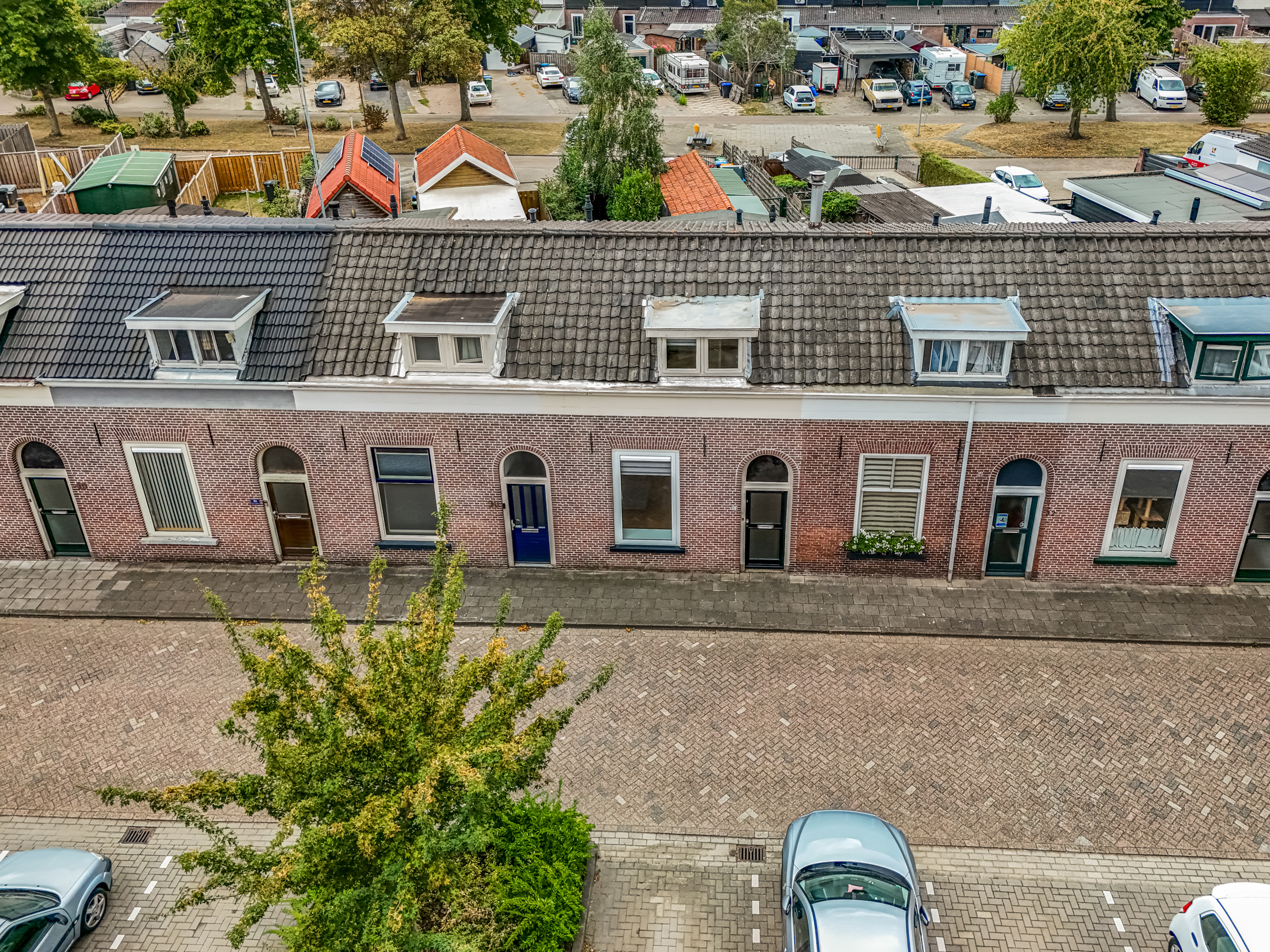 Hoogendijkstraat 34, 4005 AT Tiel - Foto 29