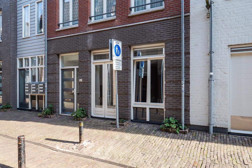 Kerkstraat 45, 4001 MA Tiel - Foto 2