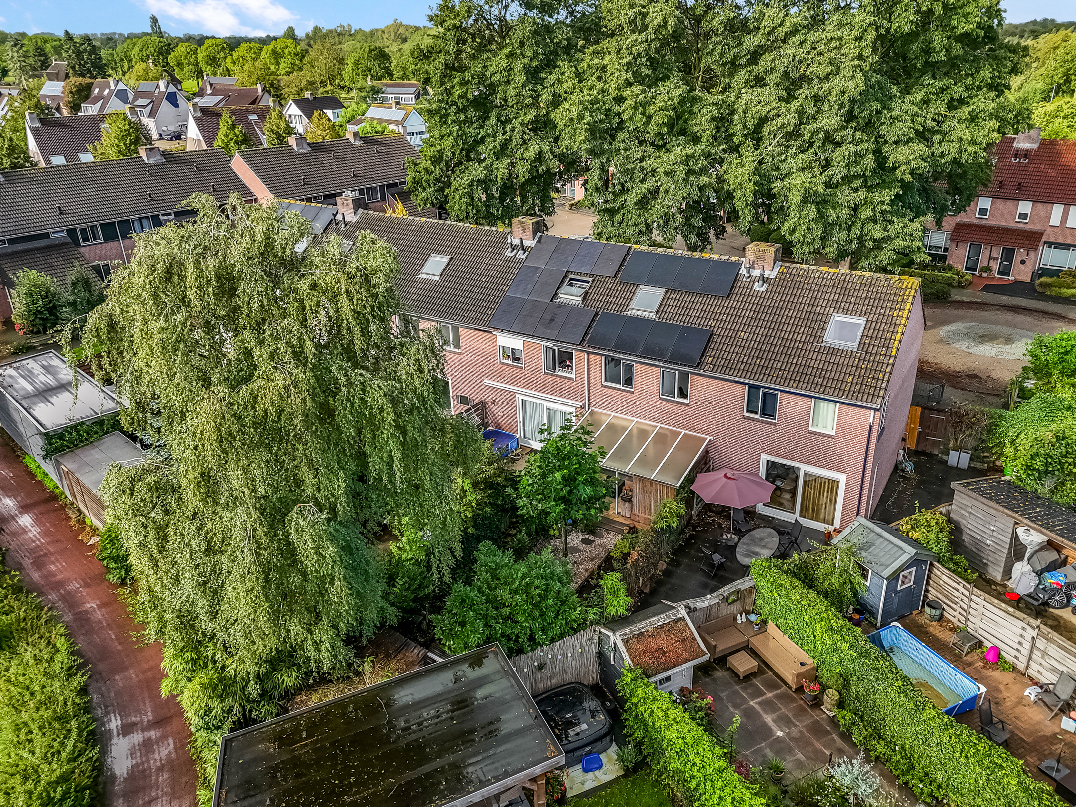 Henriette Roland Holststraat 24, 4003 DS Tiel - Foto 33