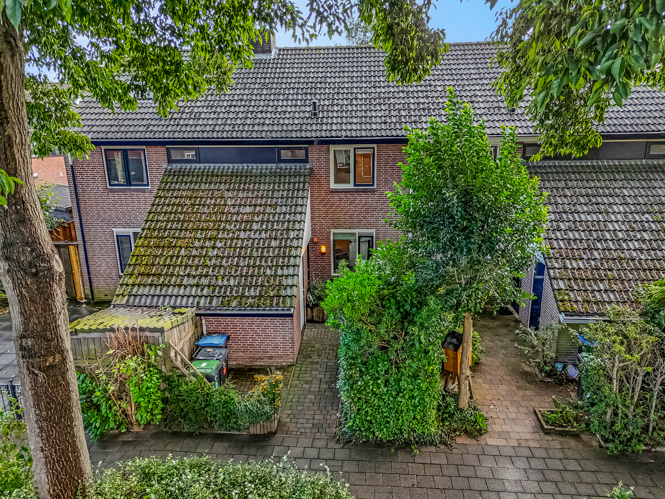 Henriette Roland Holststraat 24, 4003 DS Tiel - Foto 26
